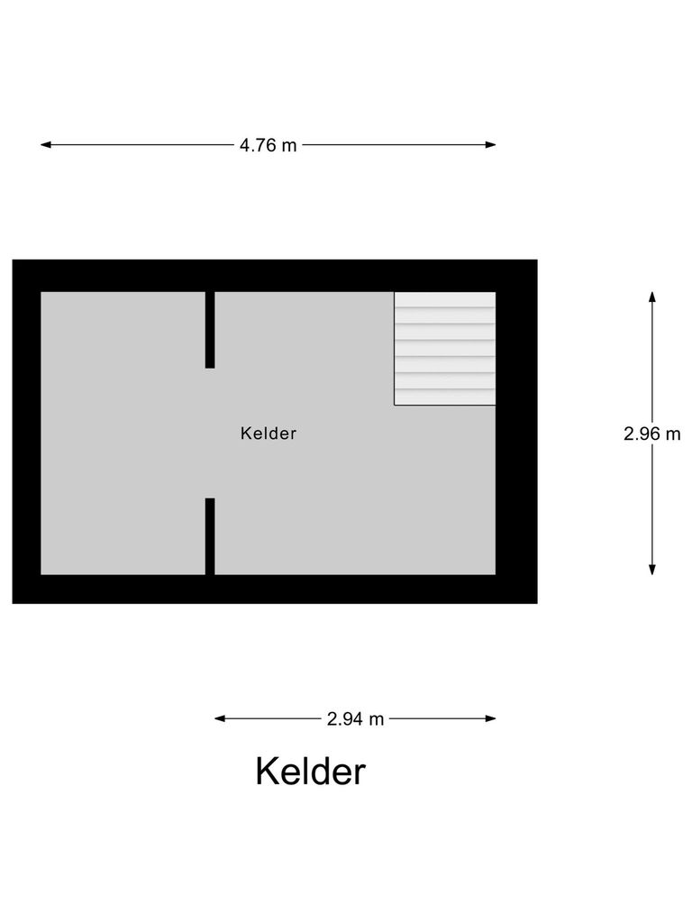 Plattegrond 1