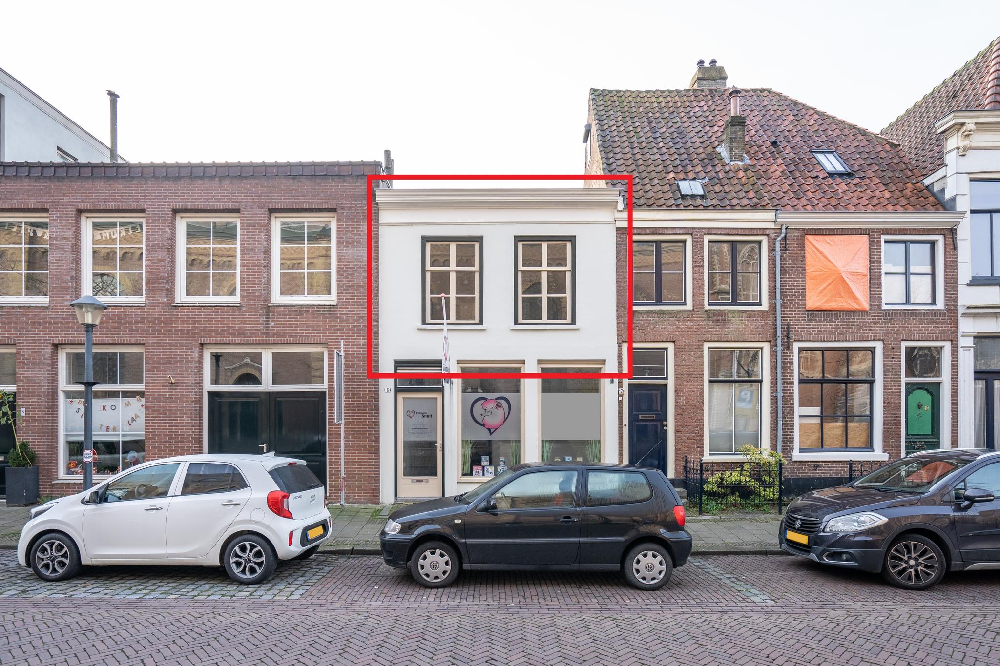 Zusterhuis 6, afbeelding 0