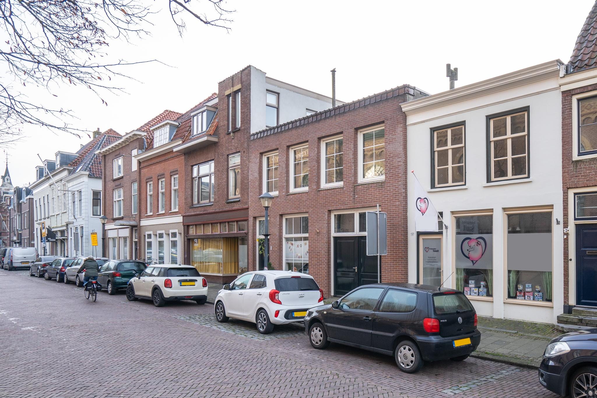 Zusterhuis 6, afbeelding 4