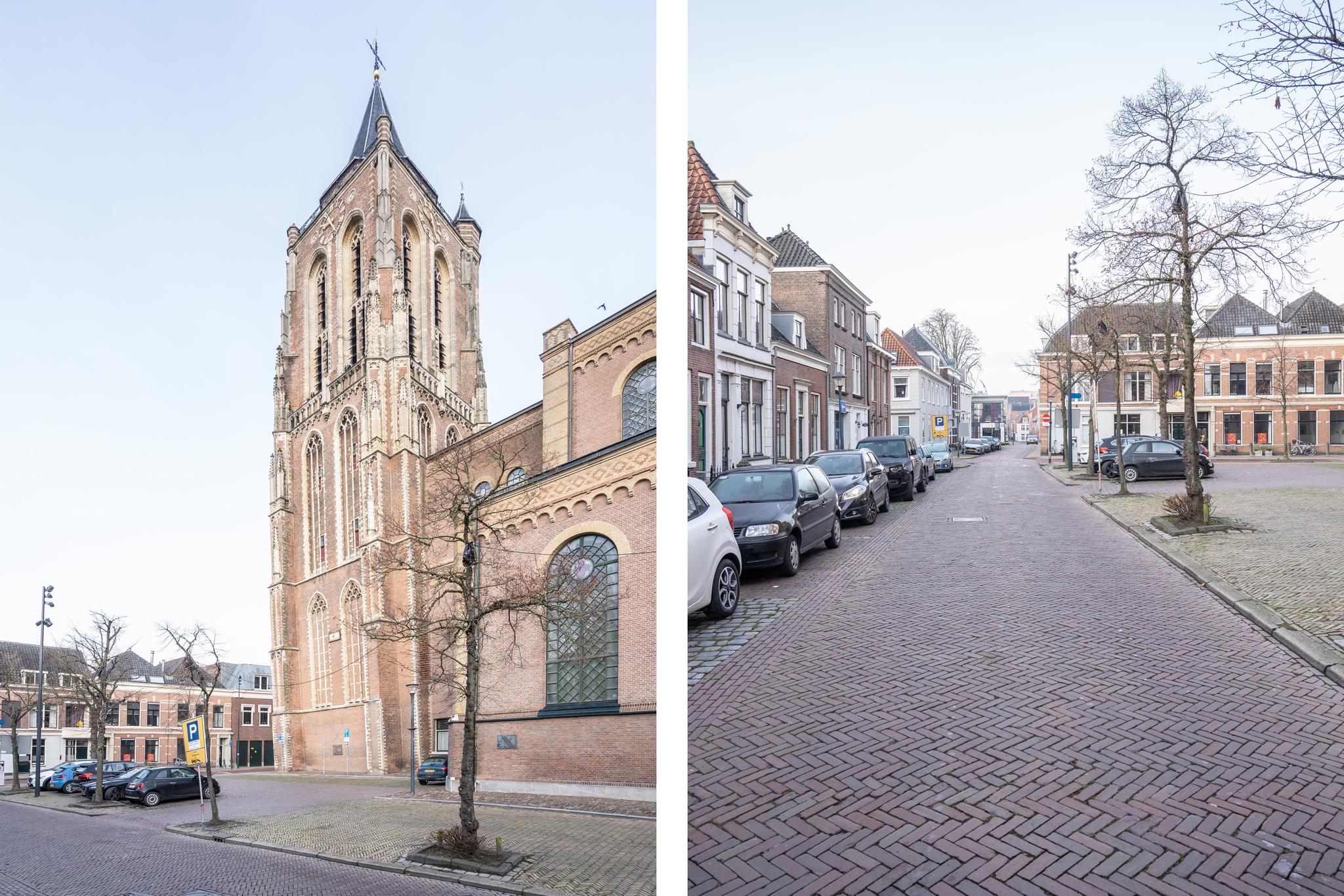 Zusterhuis 6, afbeelding 12