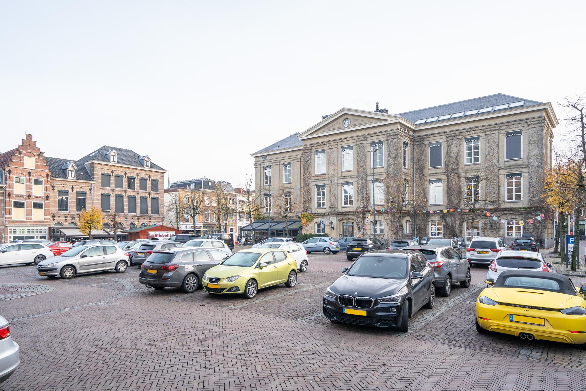 Zusterhuis 6, afbeelding 13