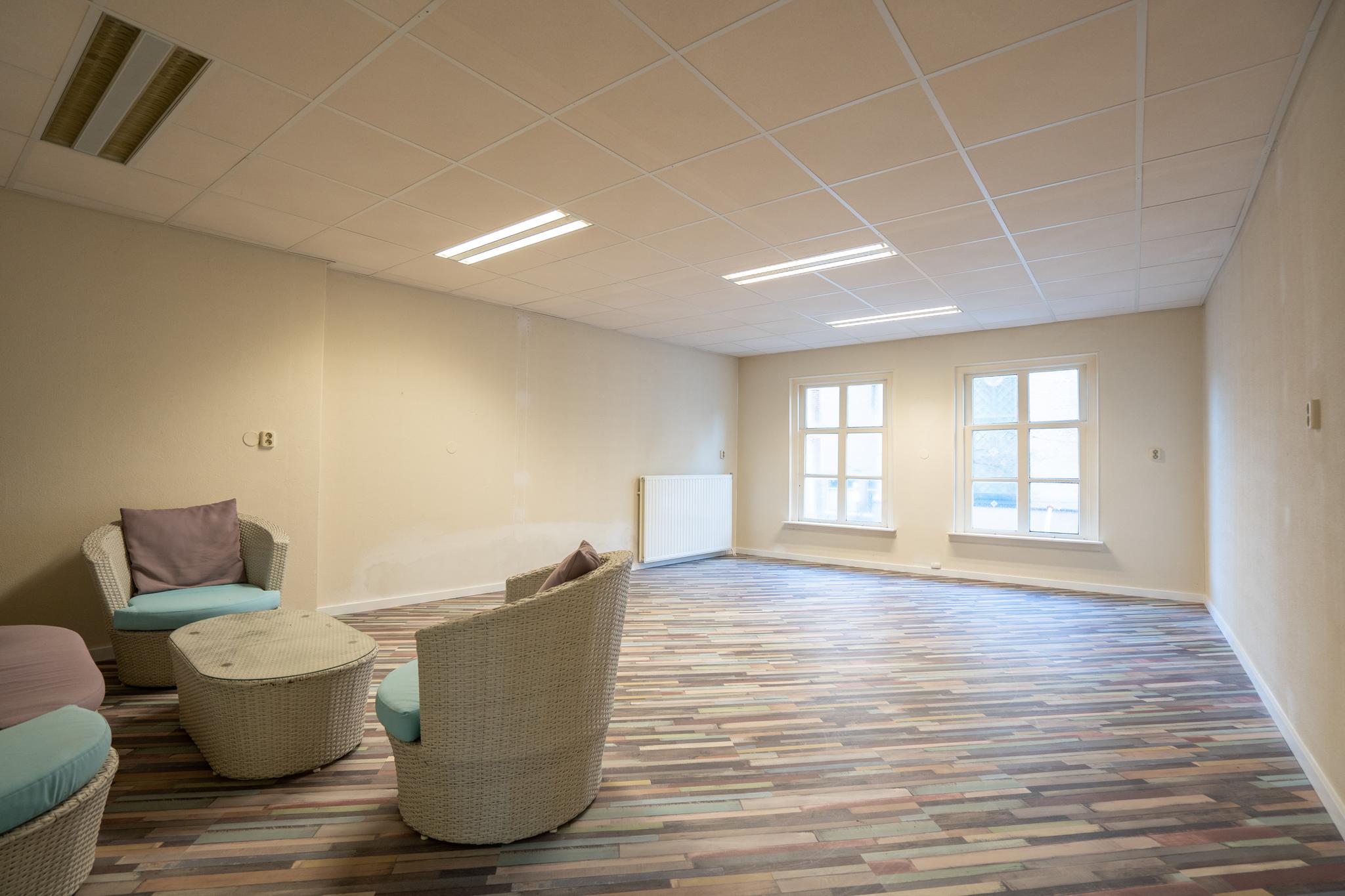 Zusterhuis 6, afbeelding 9