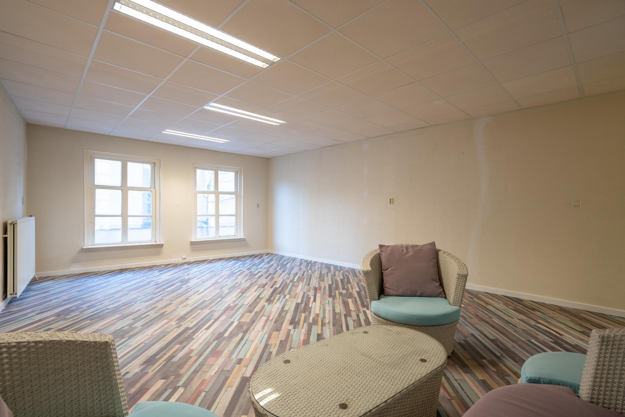 Zusterhuis 6, afbeelding 1