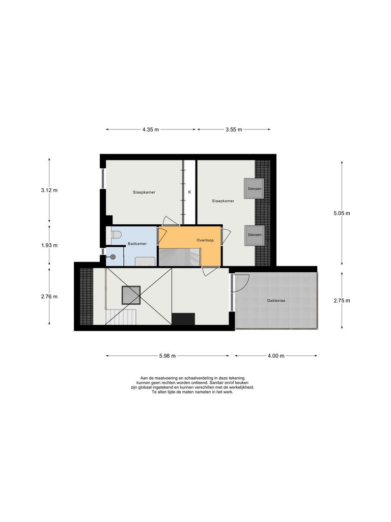 Plattegrond 2