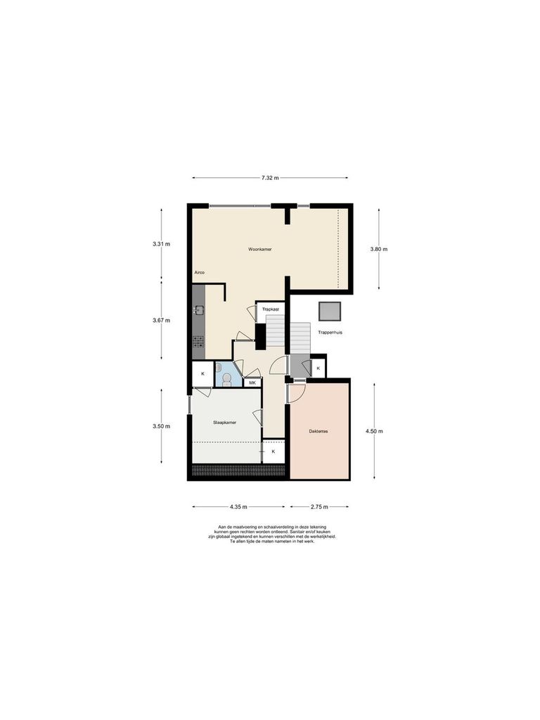 Plattegrond 1