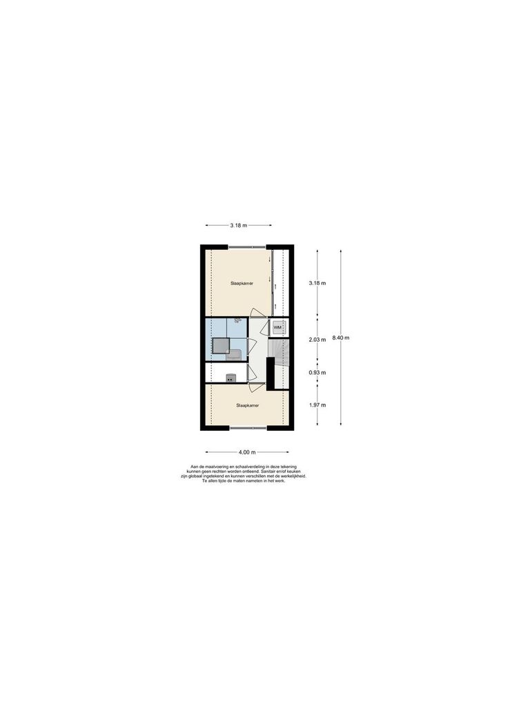 Plattegrond 2