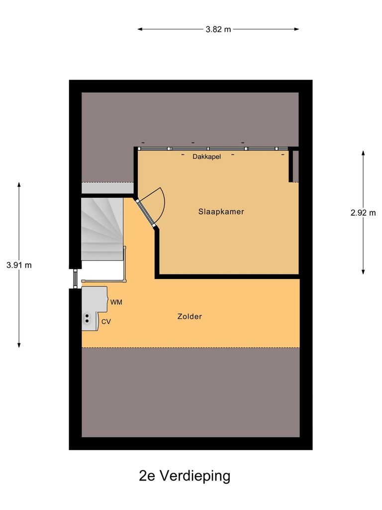 Plattegrond 3