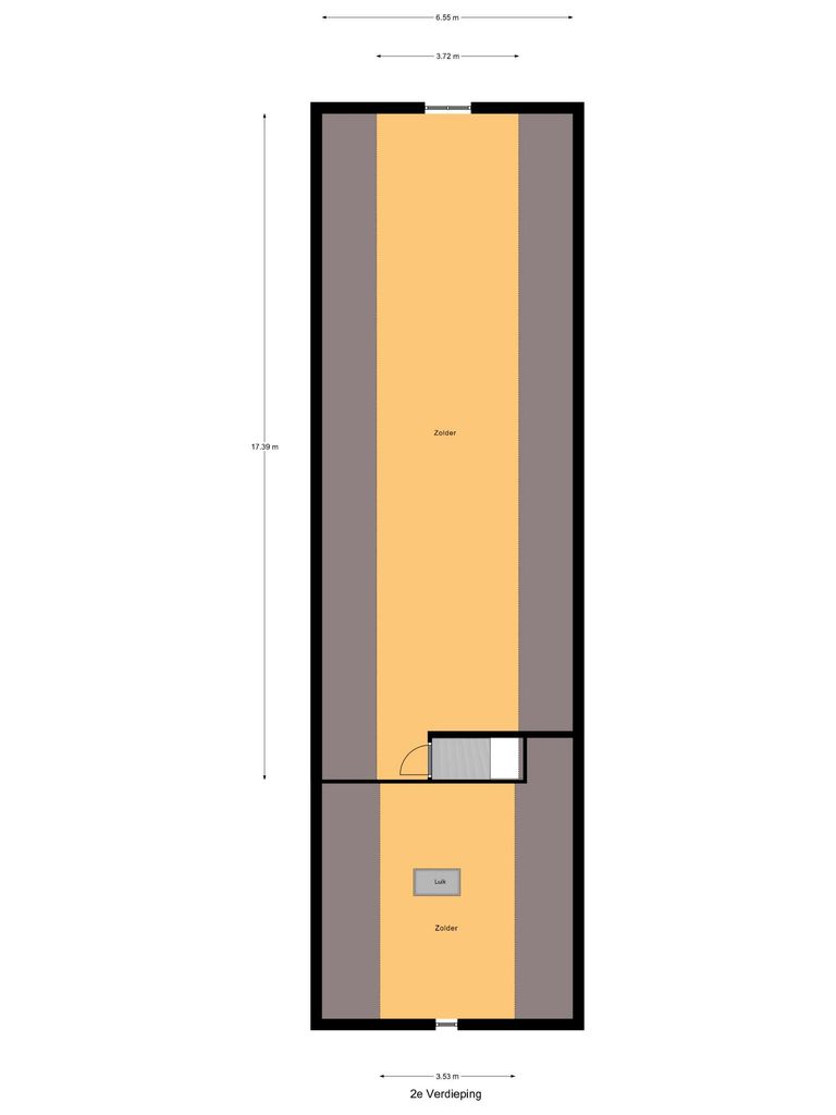 Plattegrond 3