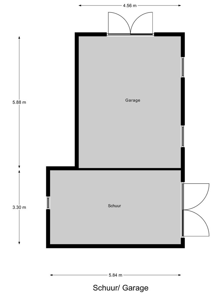 Plattegrond 7