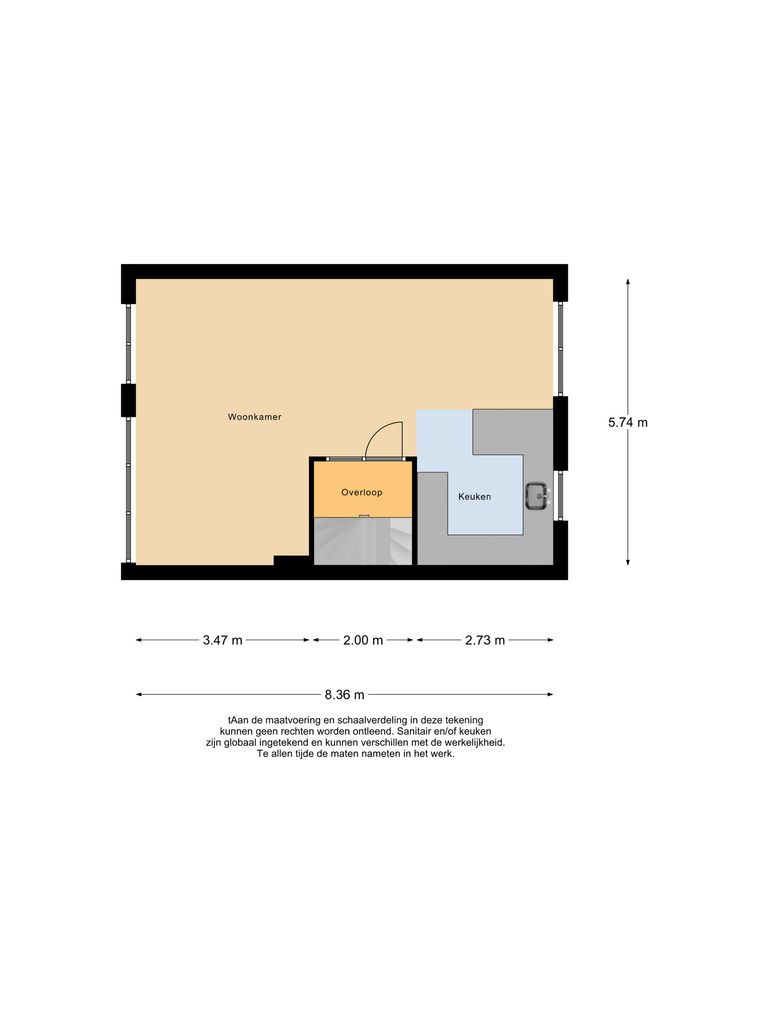 Plattegrond 2