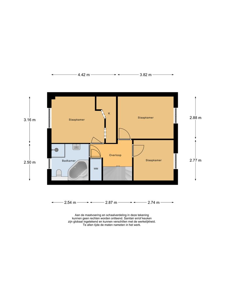 Plattegrond 3