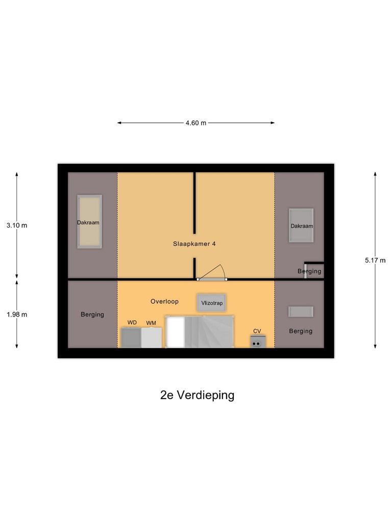 Plattegrond 3