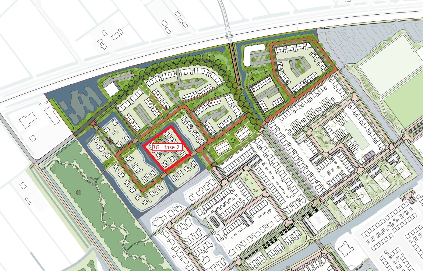 Kavel 28 op het eiland 0, afbeelding 3