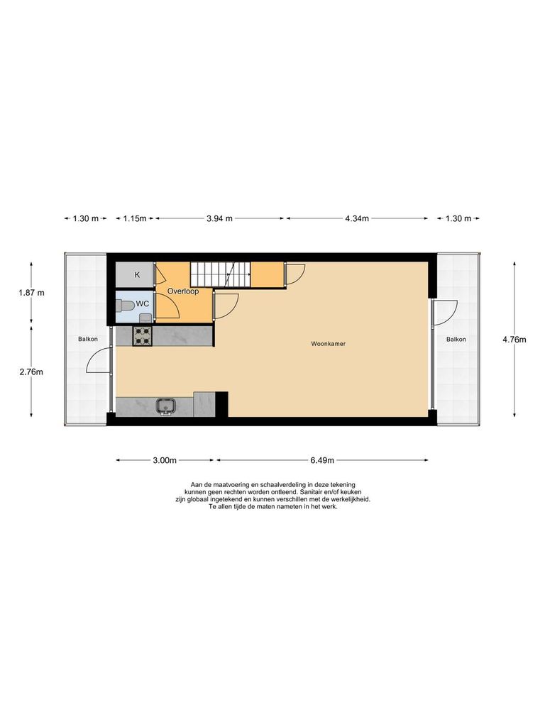 Plattegrond 2