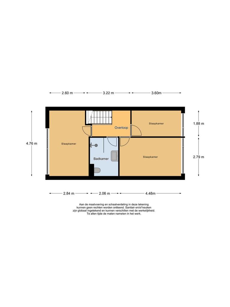 Plattegrond 3