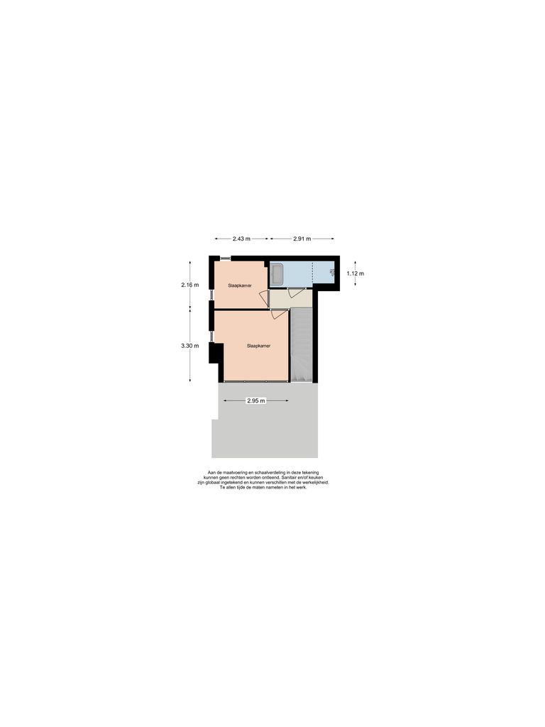 Plattegrond 2