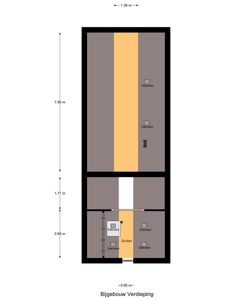 Plattegrond 5