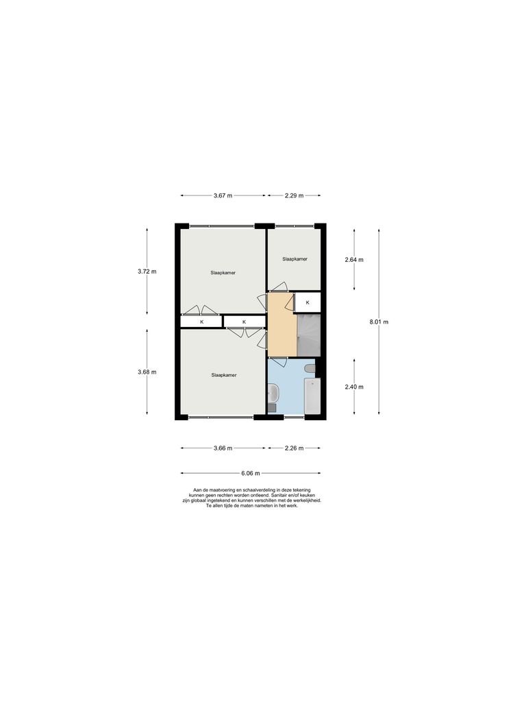 Plattegrond 2