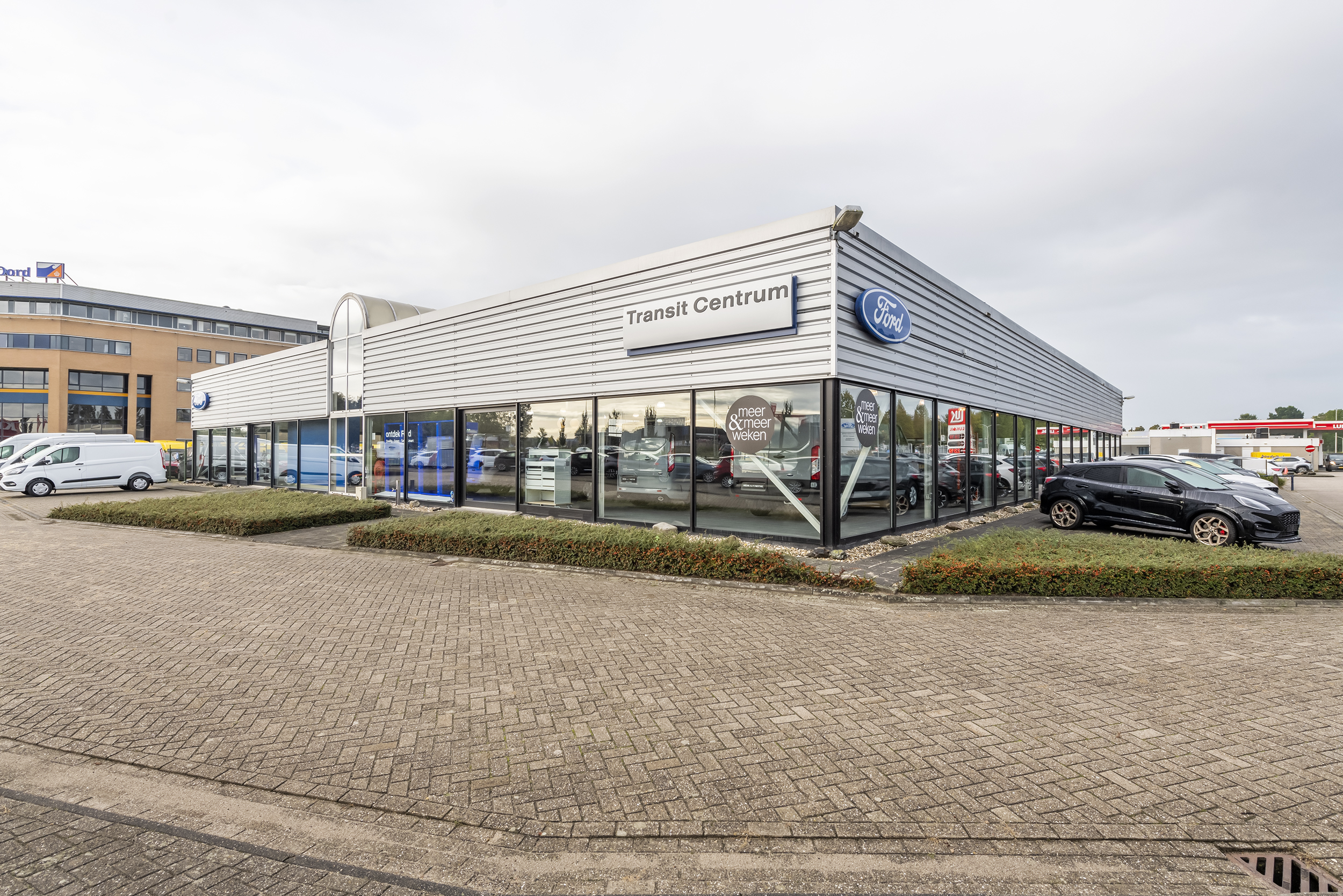 Newtonweg 20, afbeelding 2