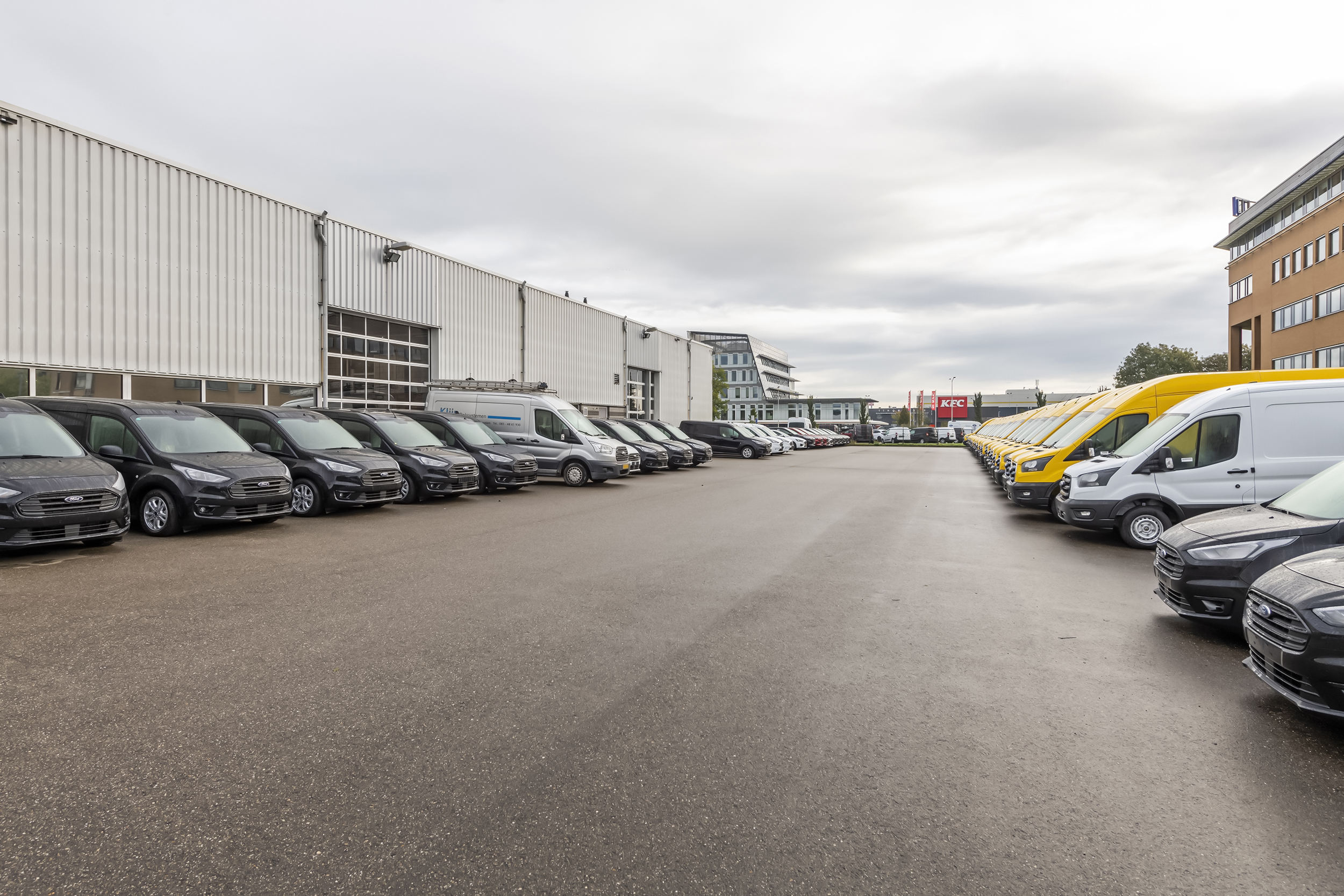 Newtonweg 20, afbeelding 4