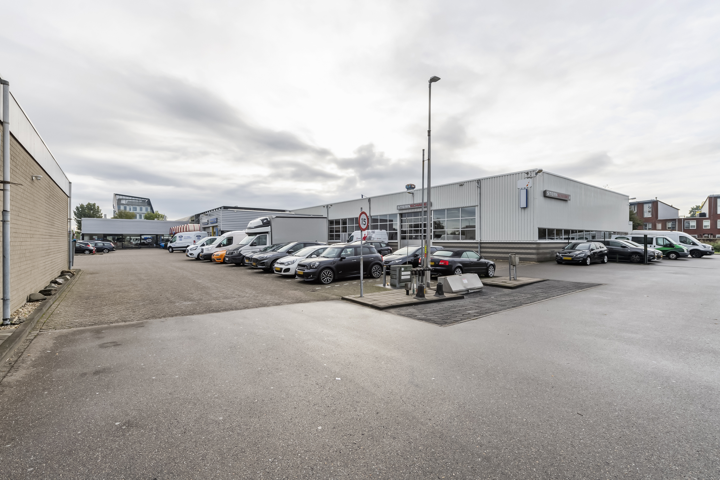 Newtonweg 20, afbeelding 5