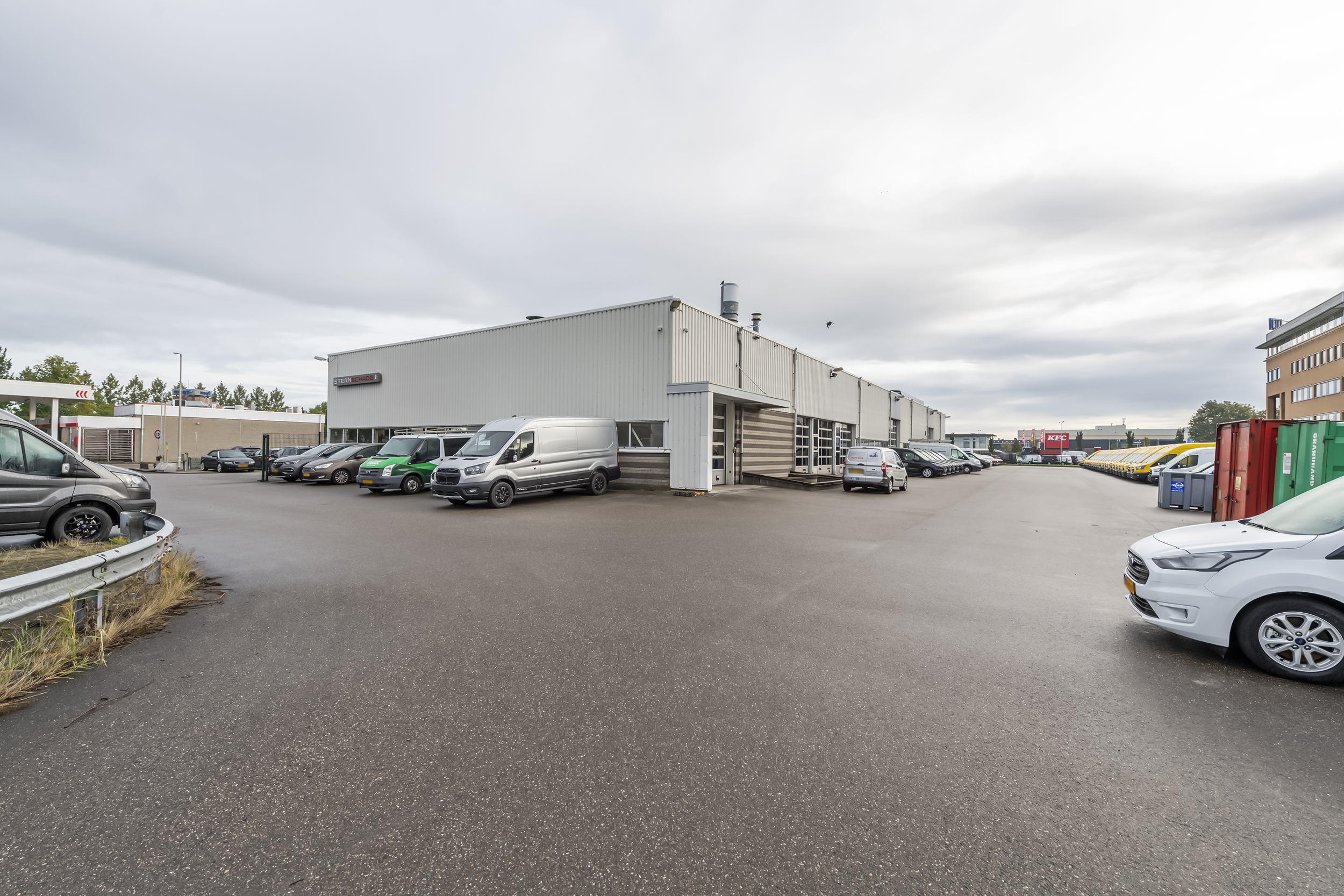 Newtonweg 20, afbeelding 6