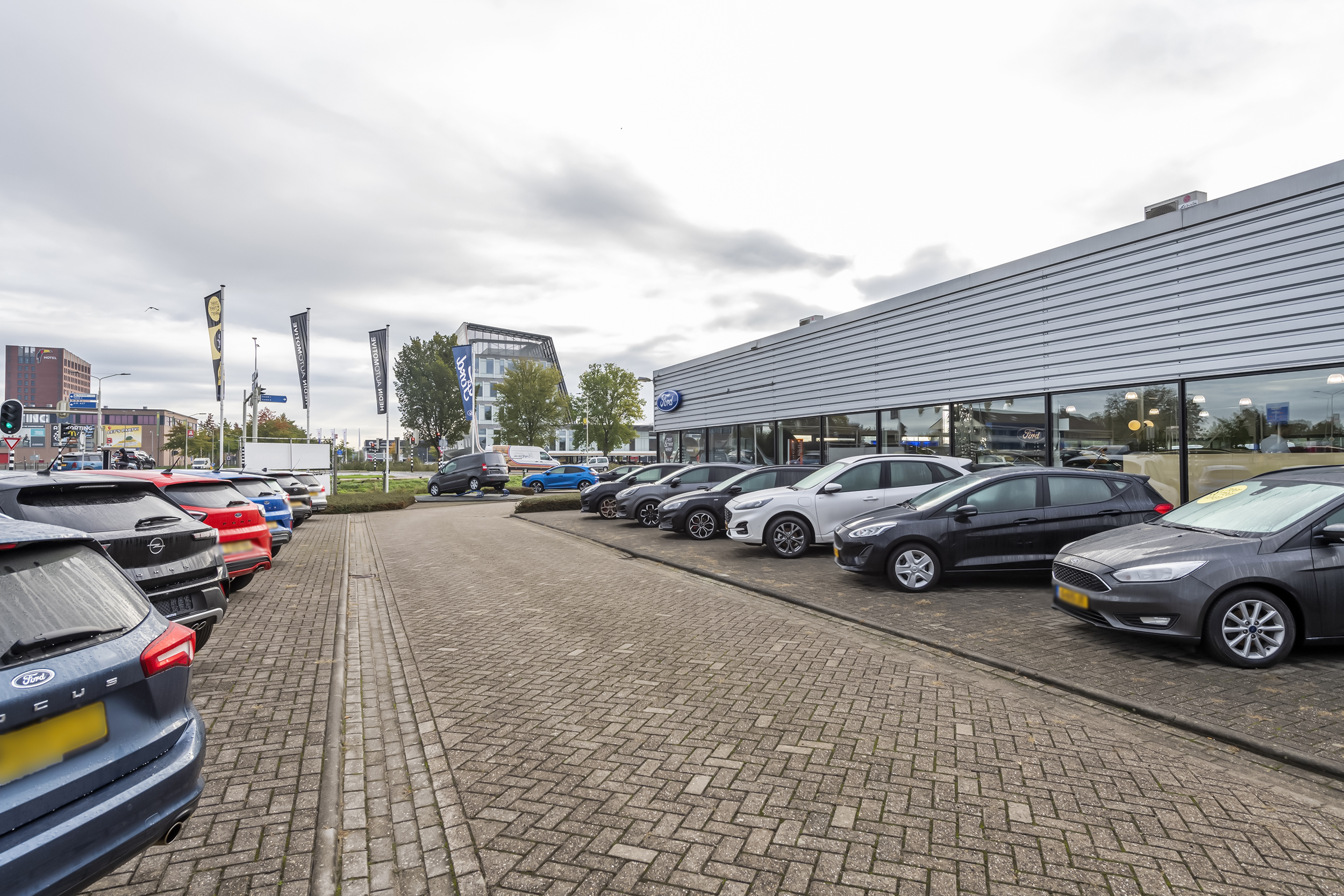 Newtonweg 20, afbeelding 8