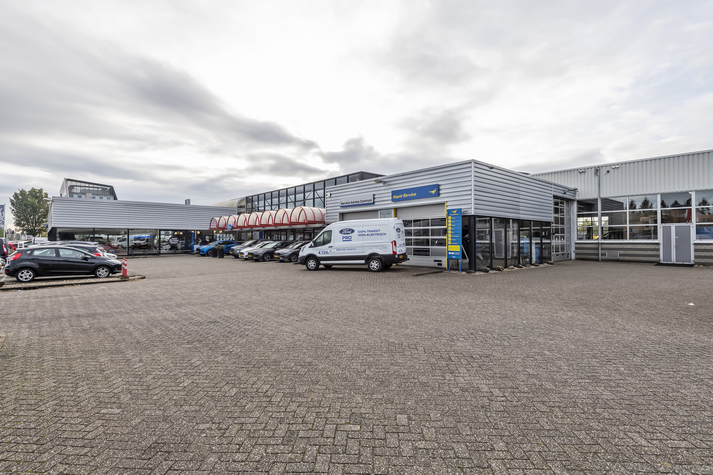 Newtonweg 20, afbeelding 9