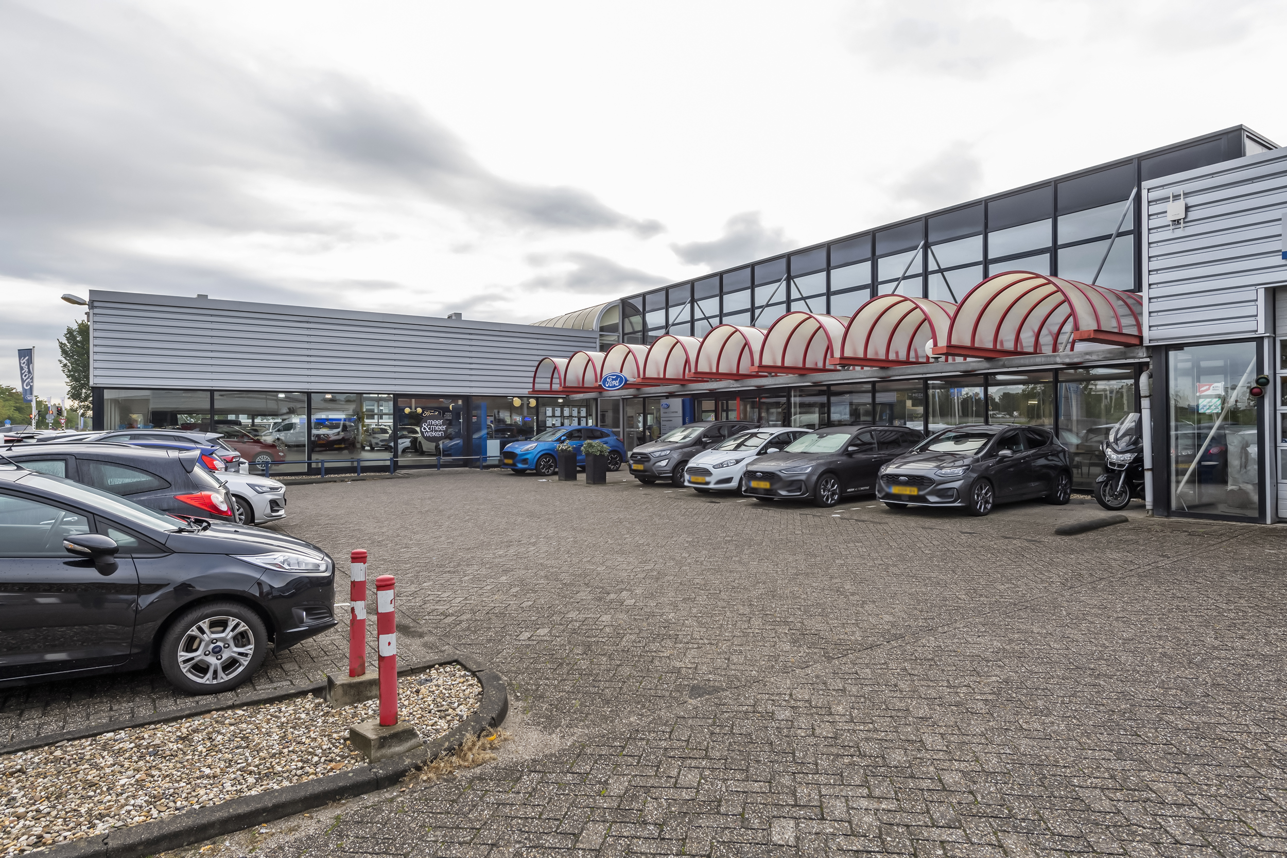 Newtonweg 20, afbeelding 10