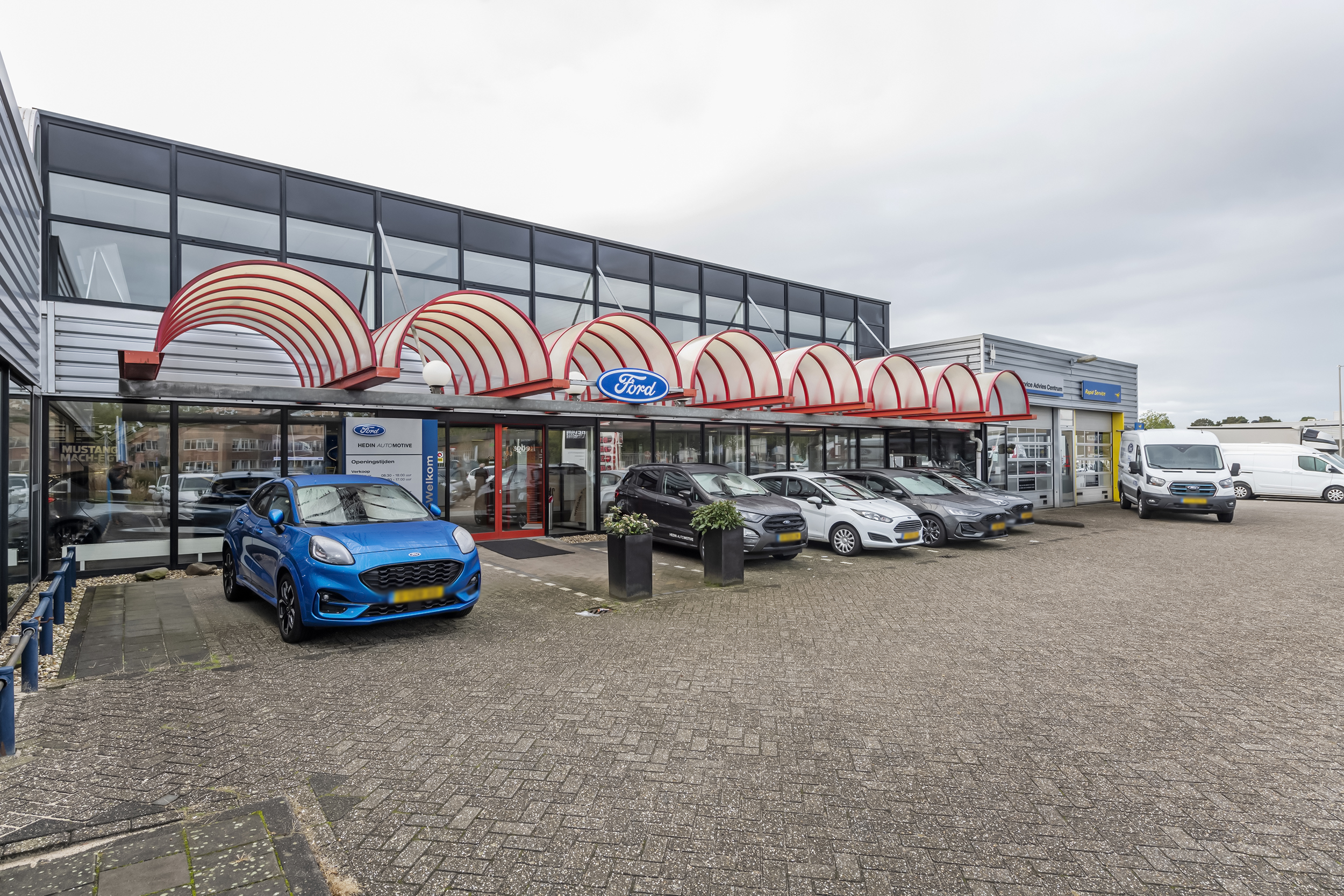 Newtonweg 20, afbeelding 11