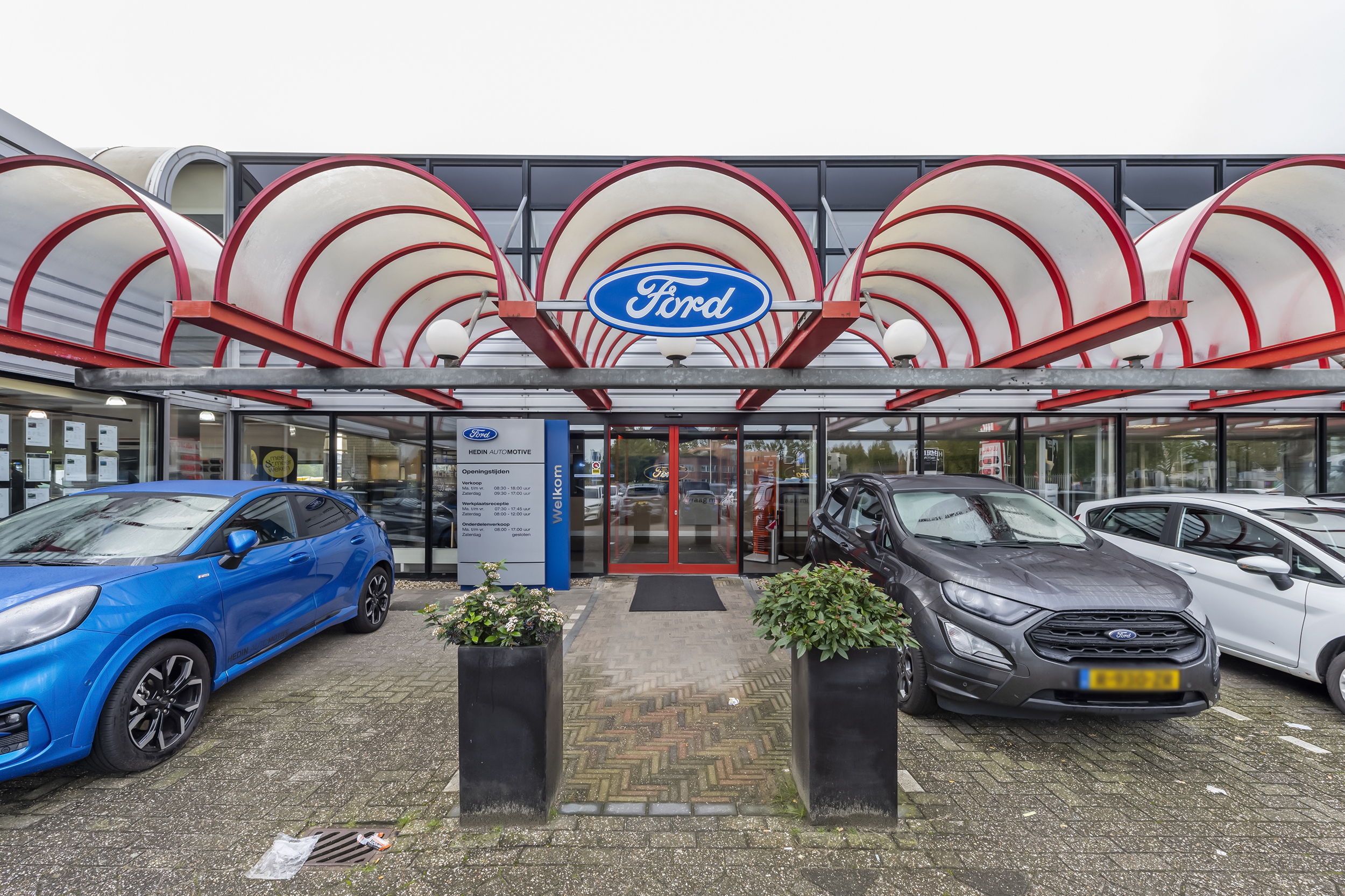 Newtonweg 20, afbeelding 12