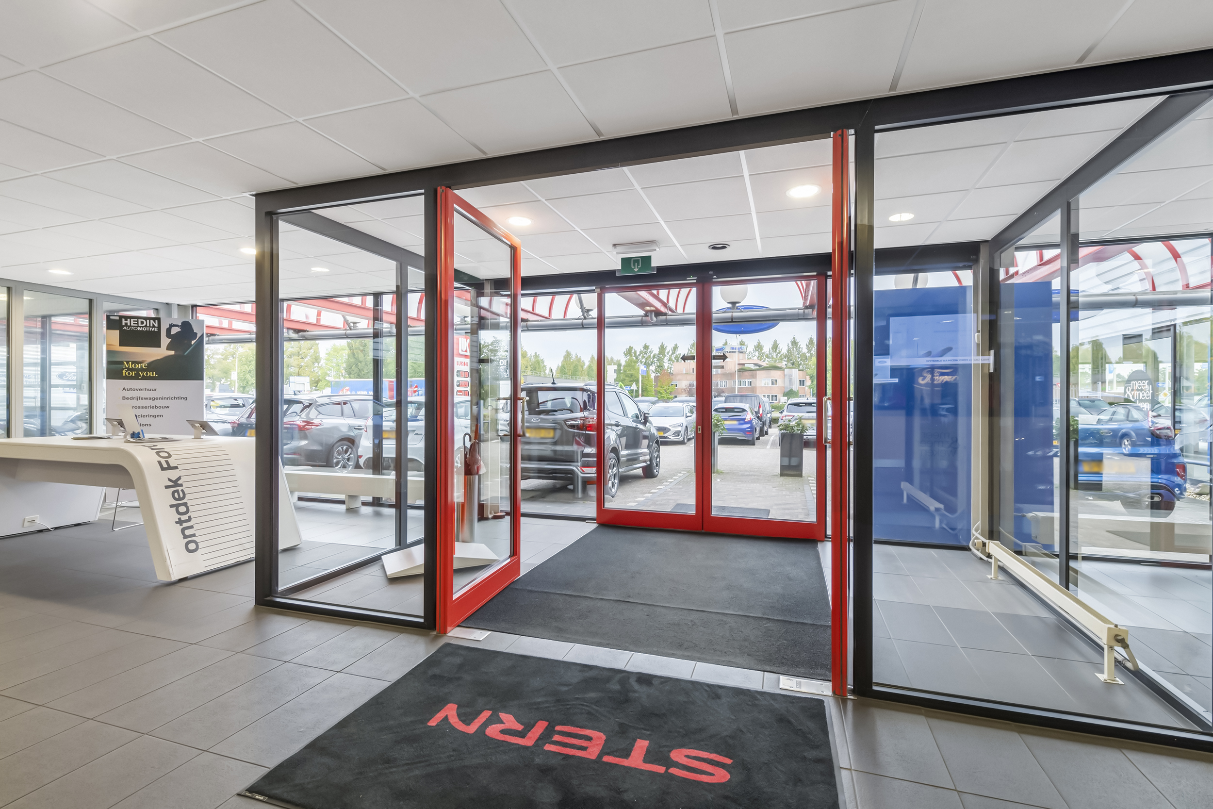 Newtonweg 20, afbeelding 13