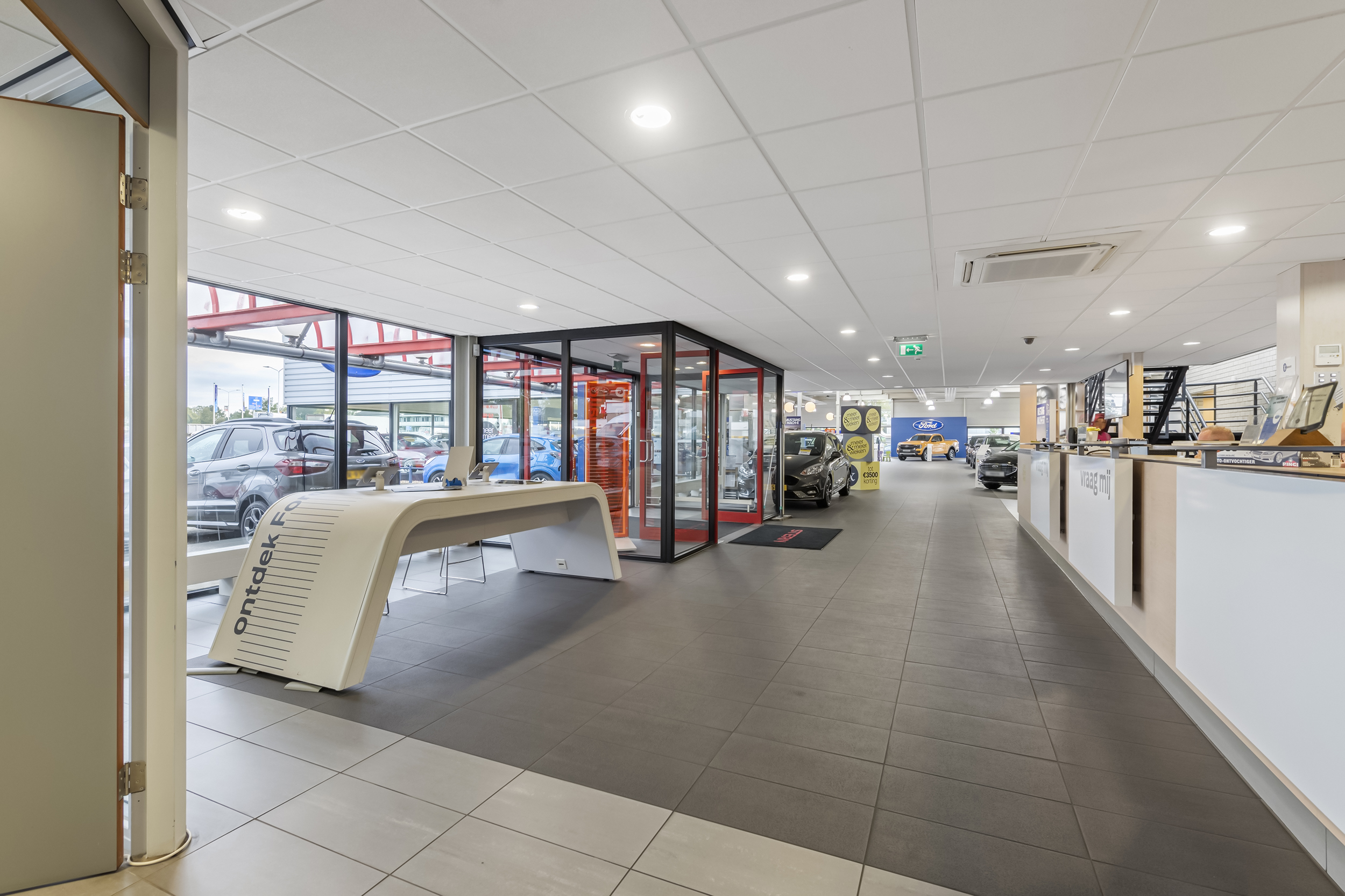 Newtonweg 20, afbeelding 14