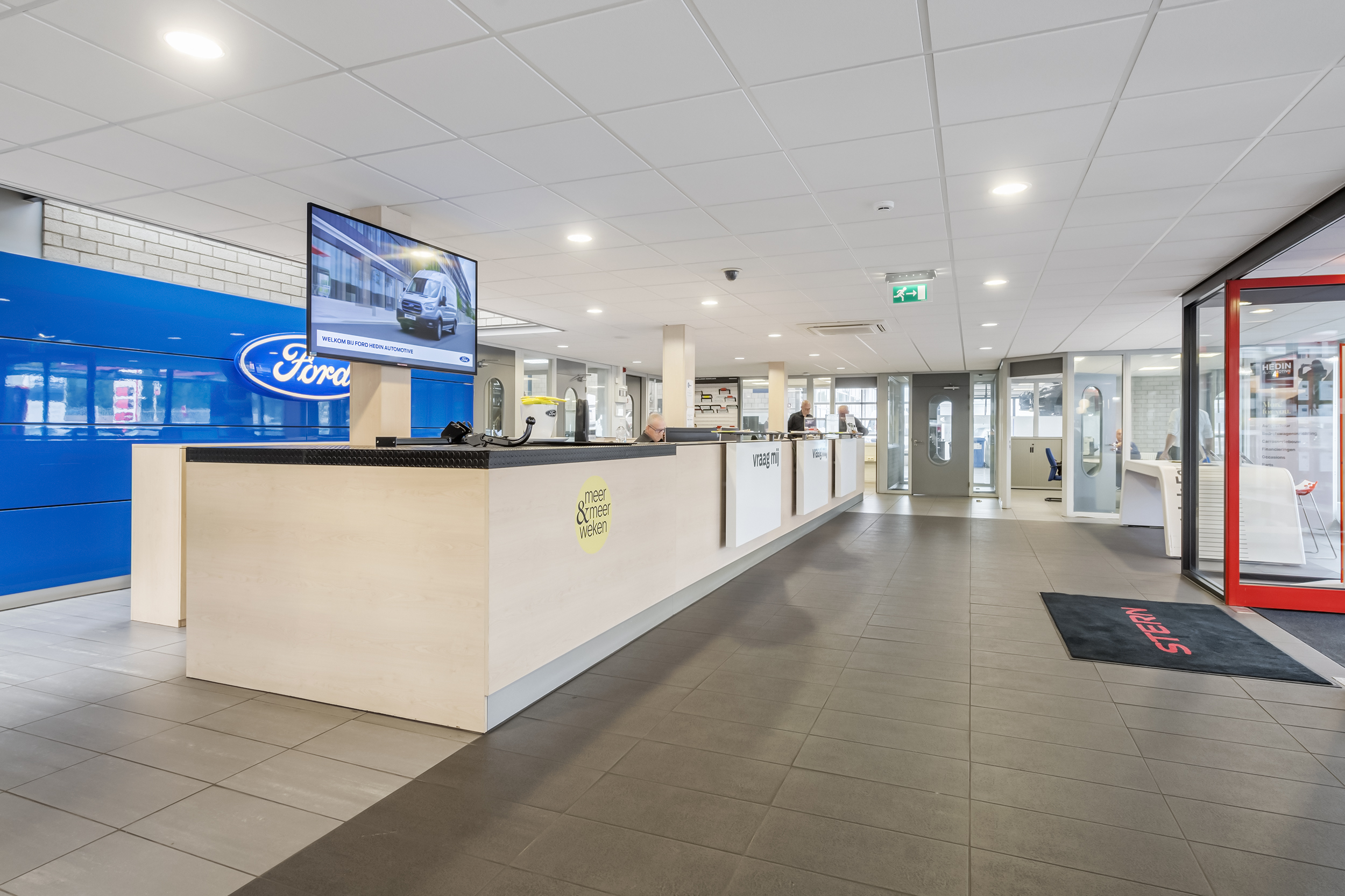 Newtonweg 20, afbeelding 15