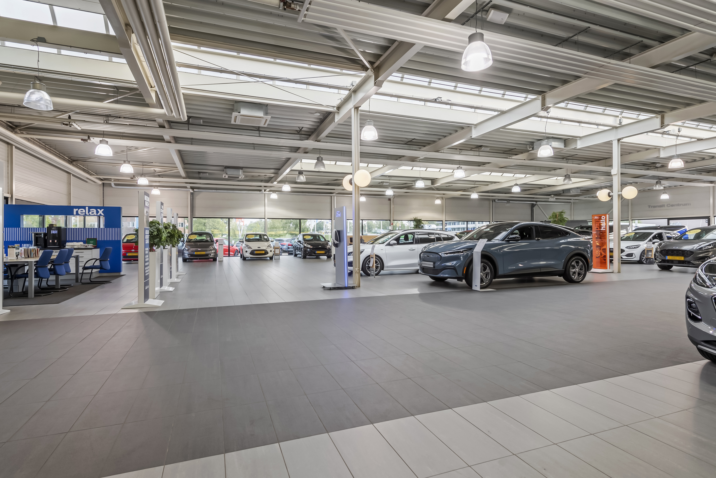 Newtonweg 20, afbeelding 16