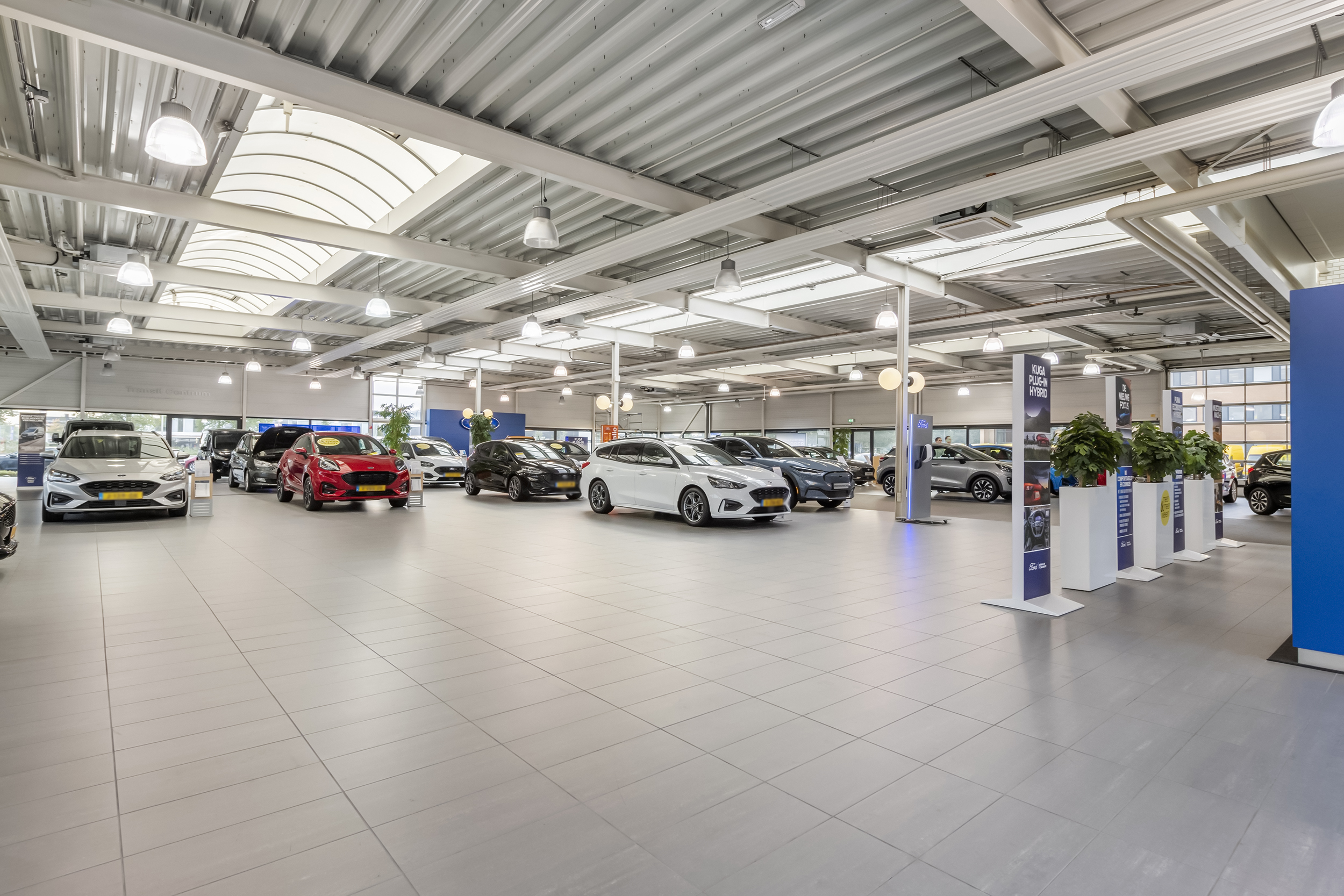 Newtonweg 20, afbeelding 17