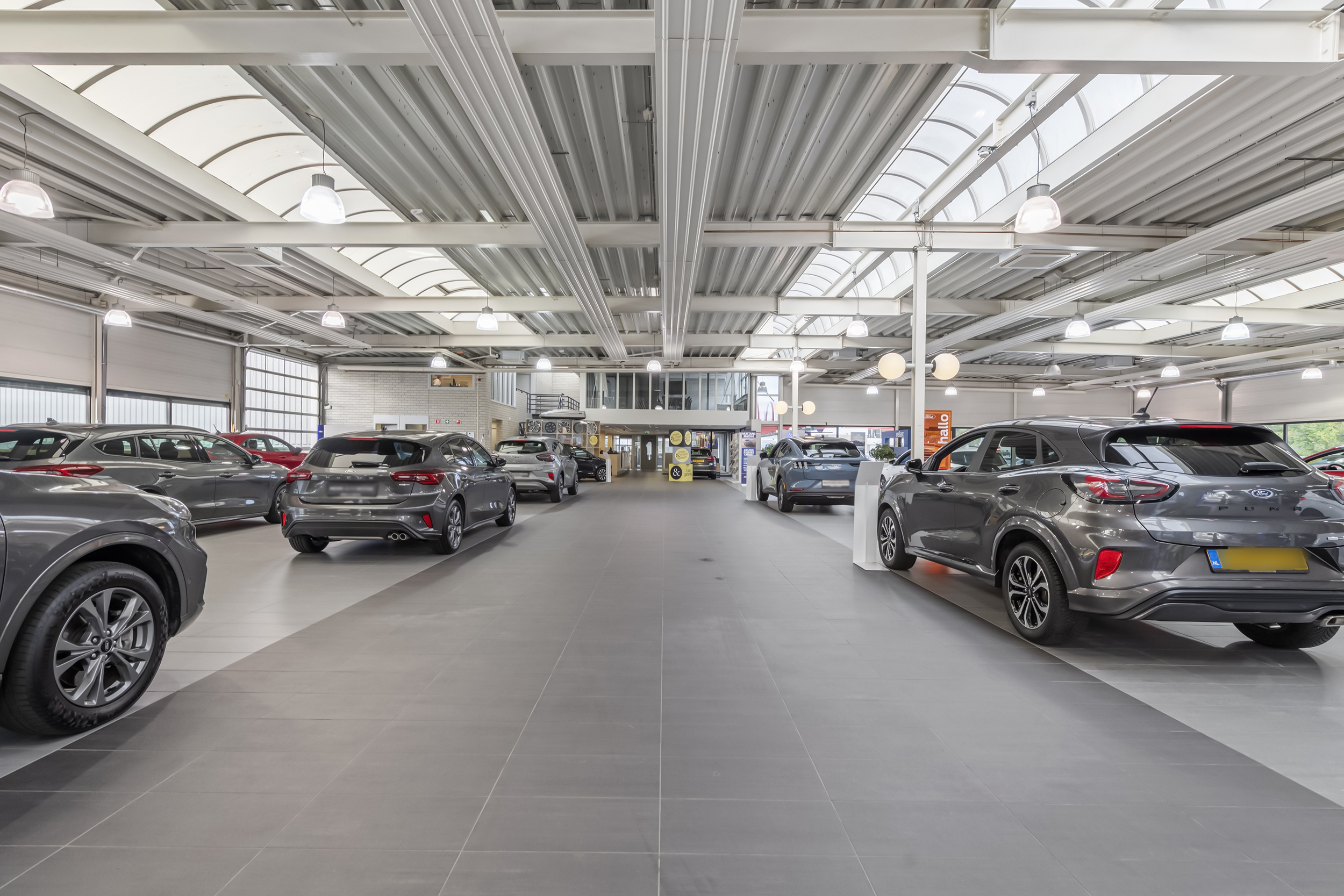 Newtonweg 20, afbeelding 18