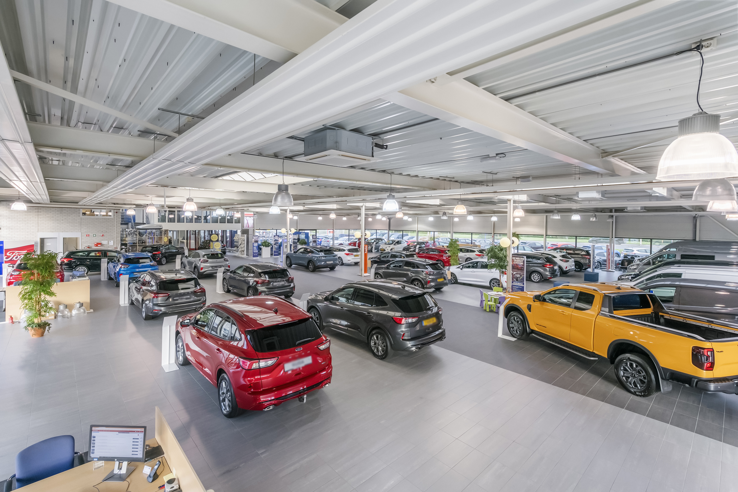 Newtonweg 20, afbeelding 19