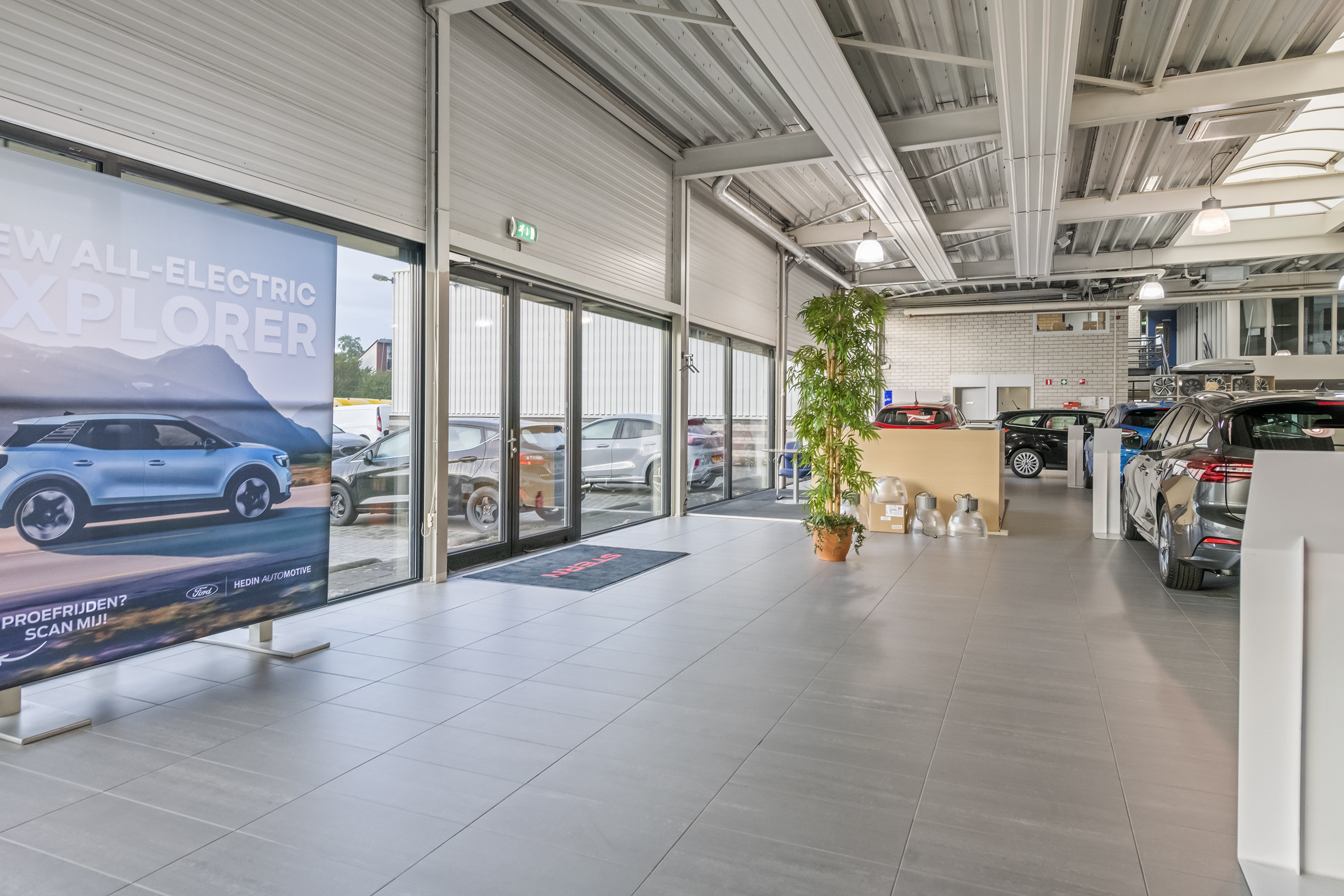 Newtonweg 20, afbeelding 20