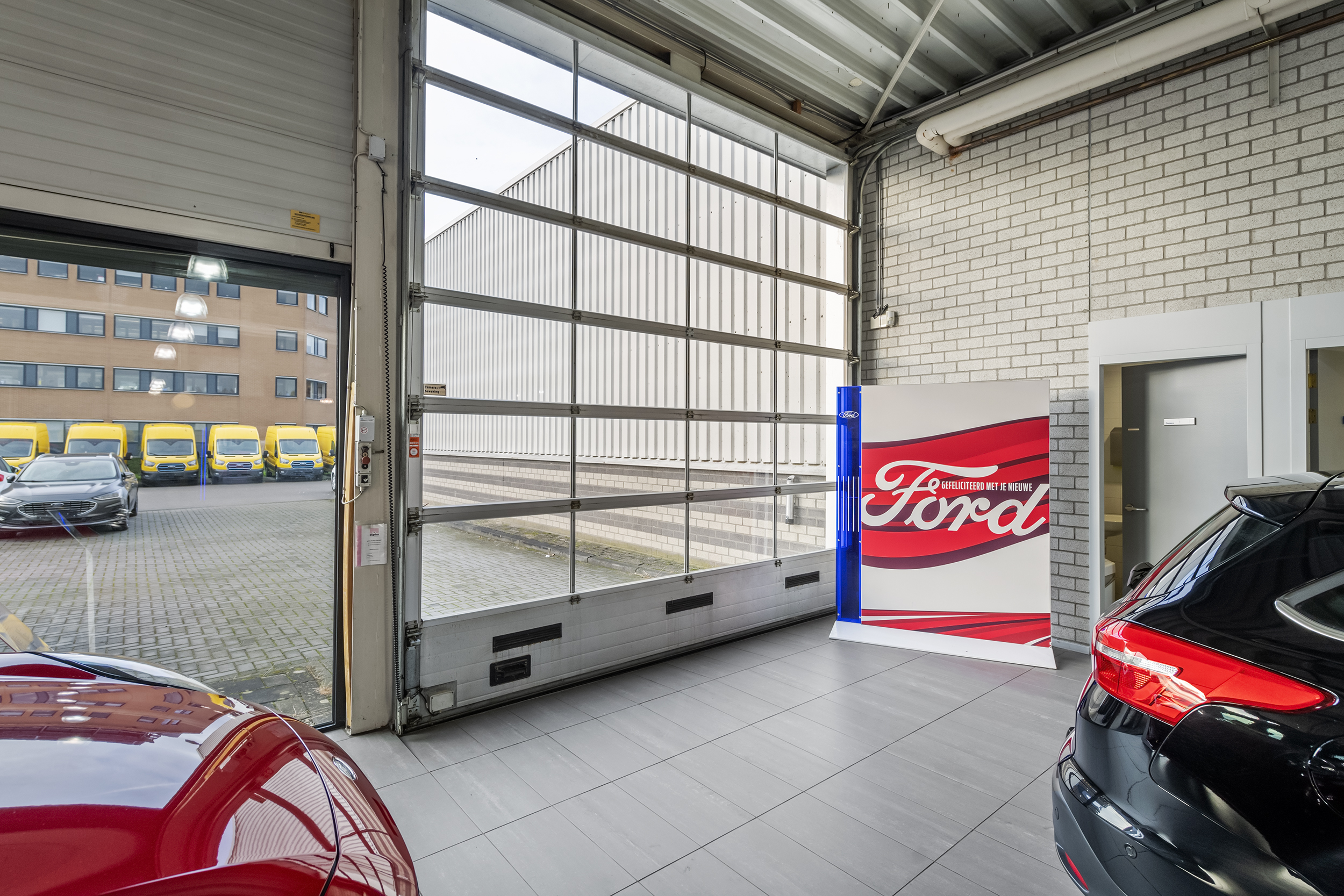 Newtonweg 20, afbeelding 21