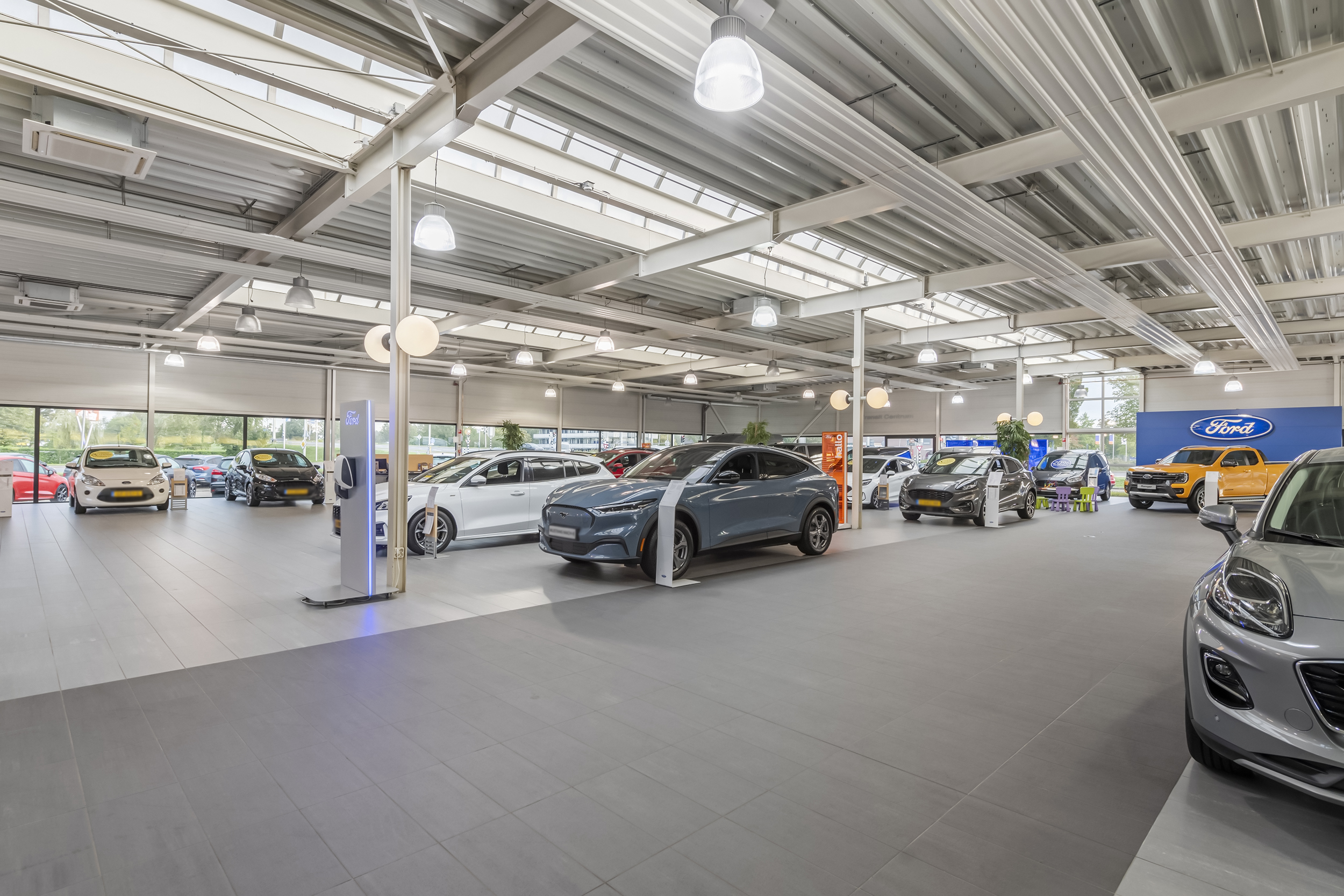 Newtonweg 20, afbeelding 22