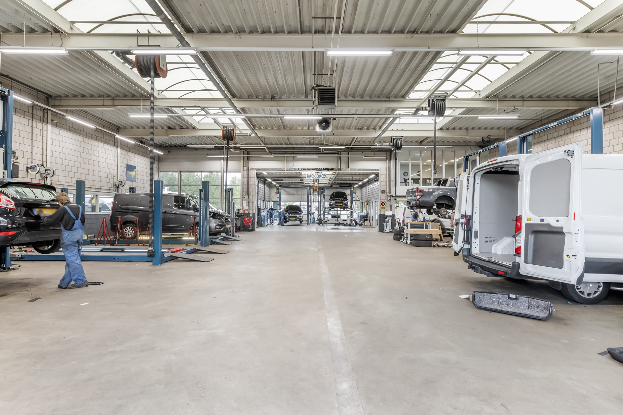 Newtonweg 20, afbeelding 37