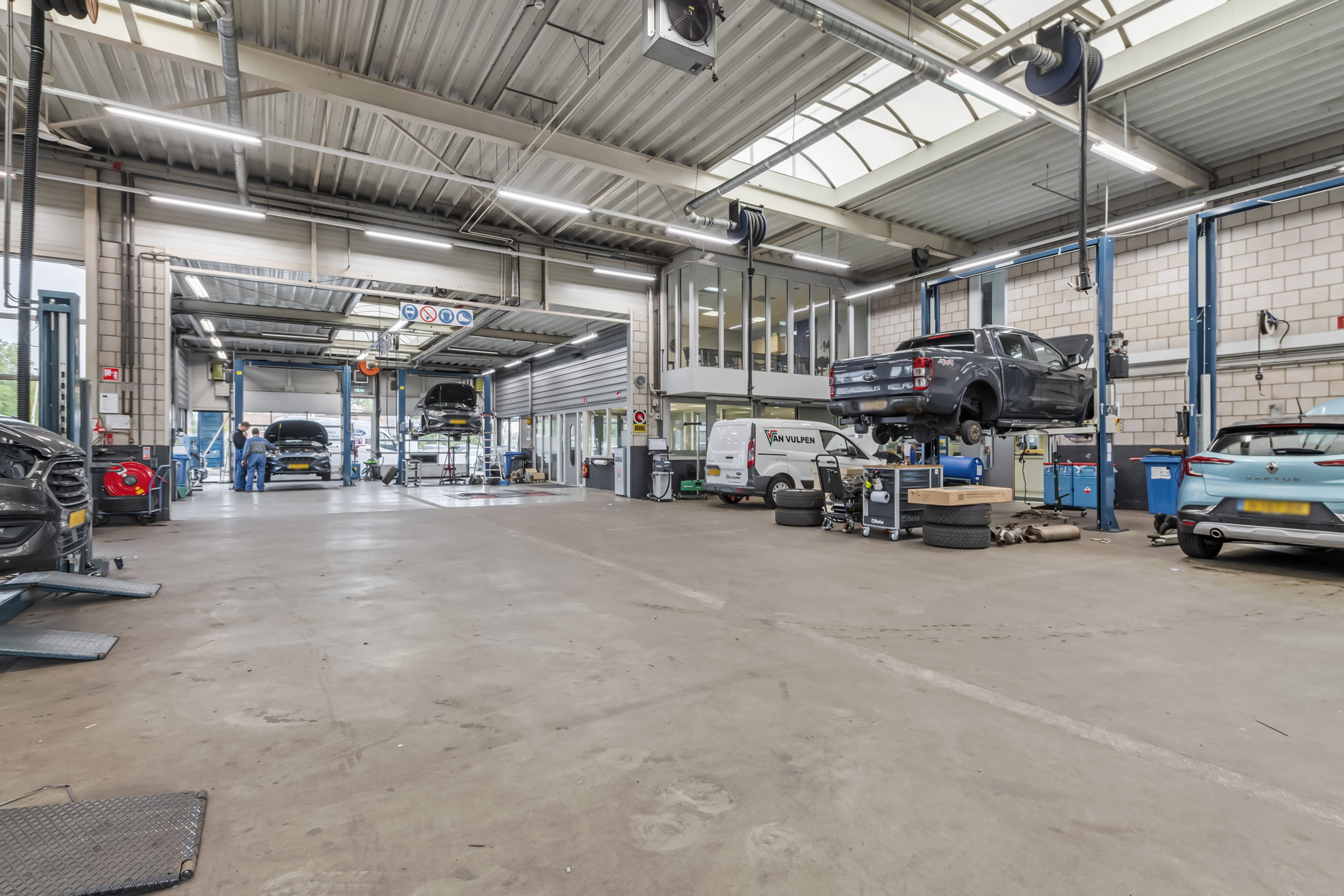 Newtonweg 20, afbeelding 38