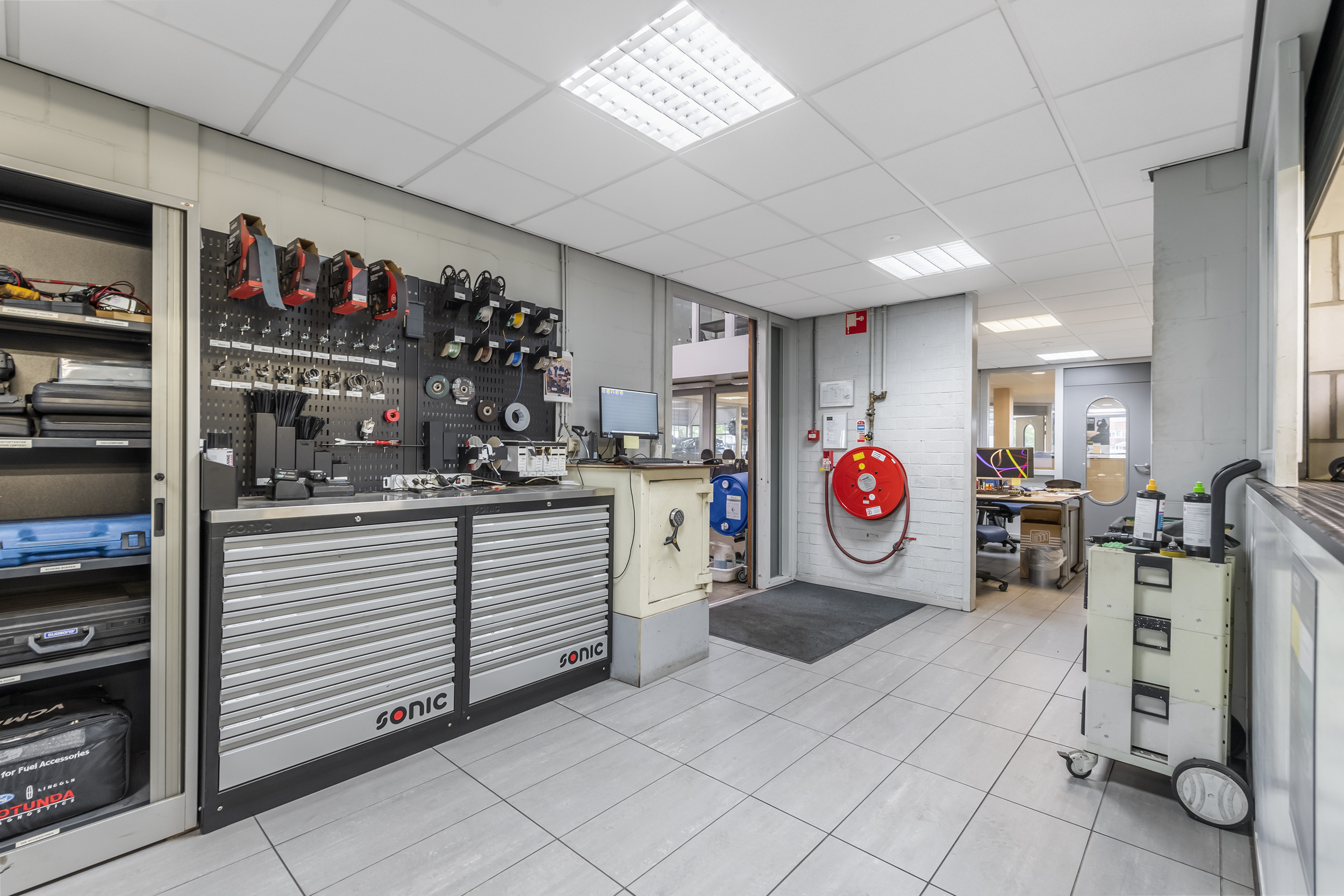 Newtonweg 20, afbeelding 45