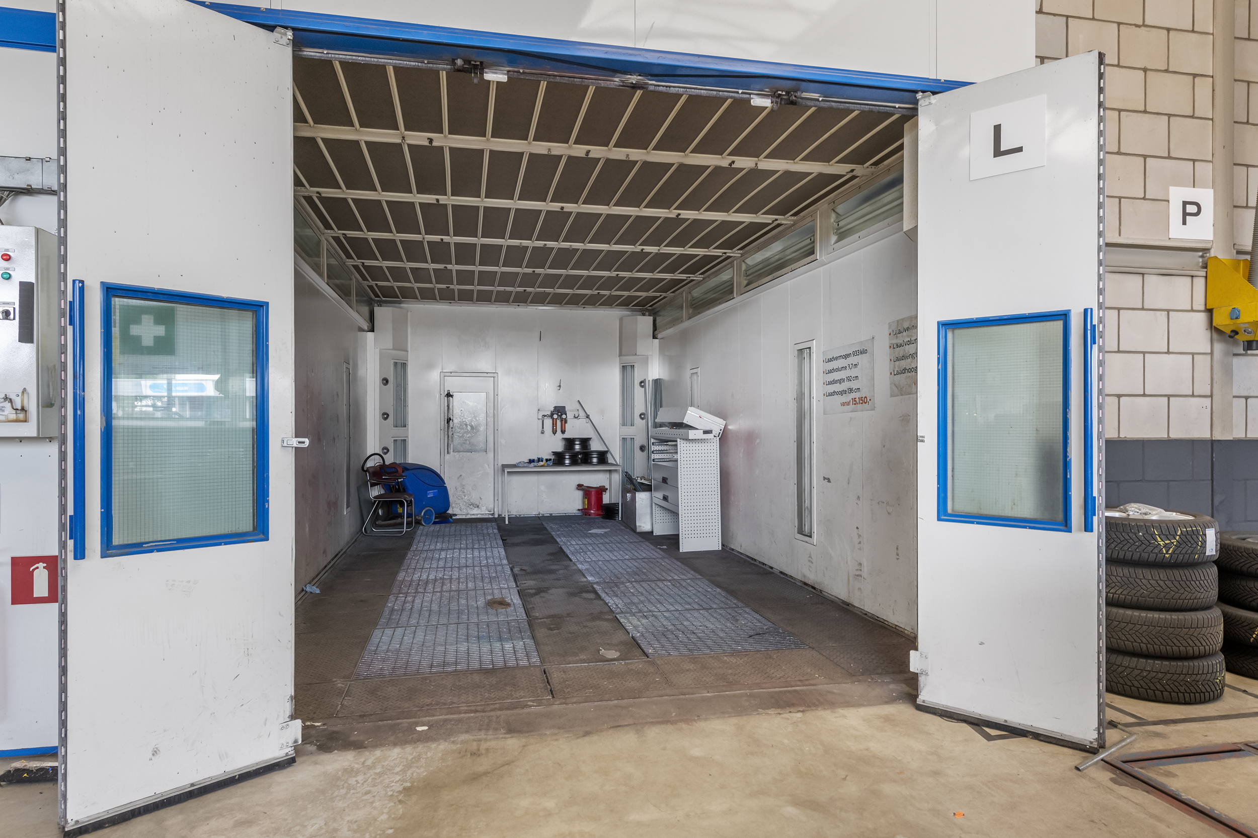 Newtonweg 20, afbeelding 47