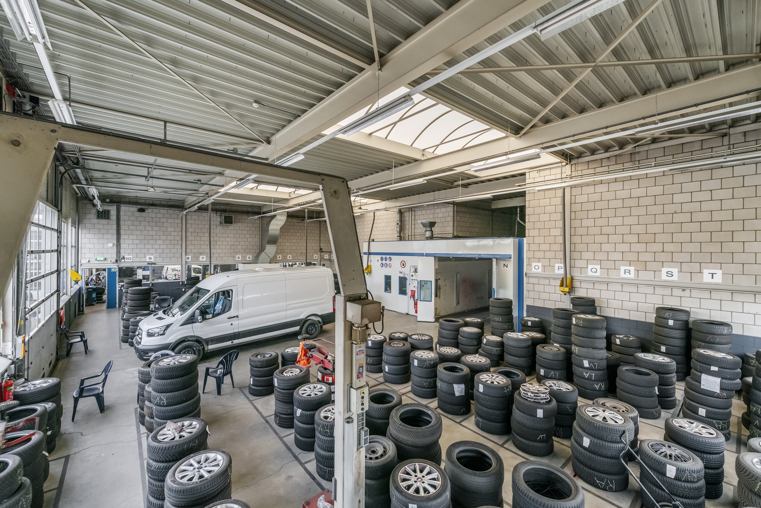 Newtonweg 20, afbeelding 48