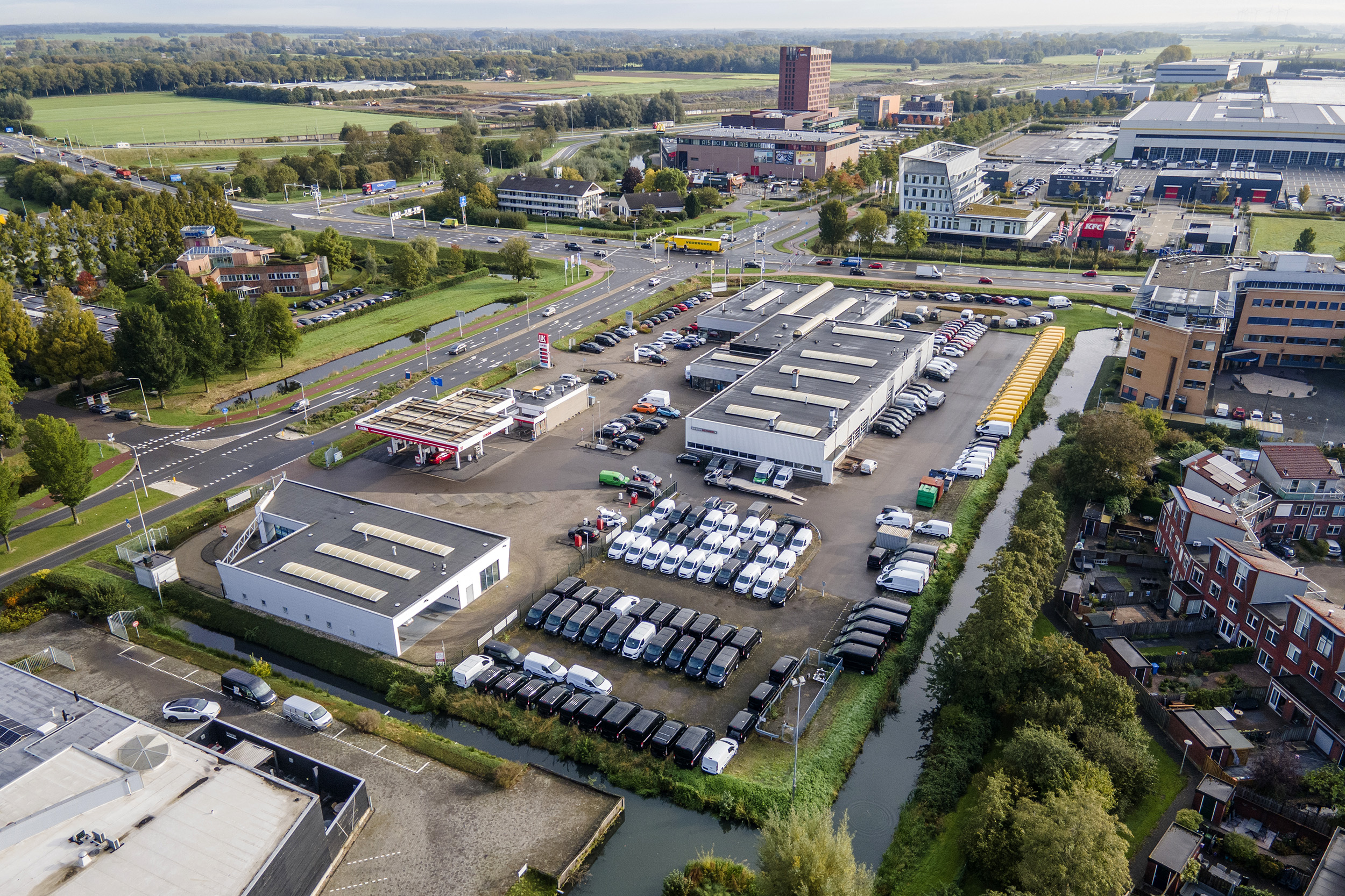 Newtonweg 20, afbeelding 49