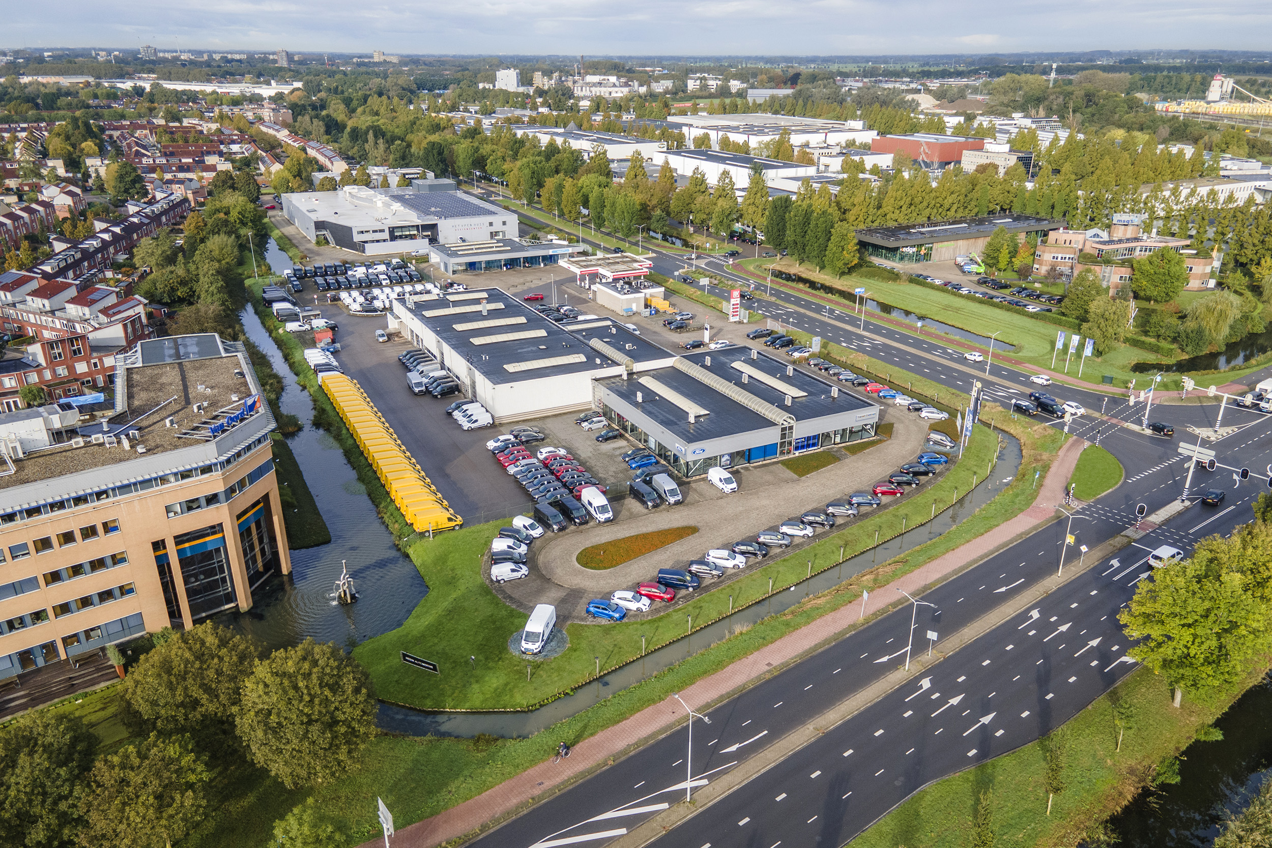 Newtonweg 20, afbeelding 51