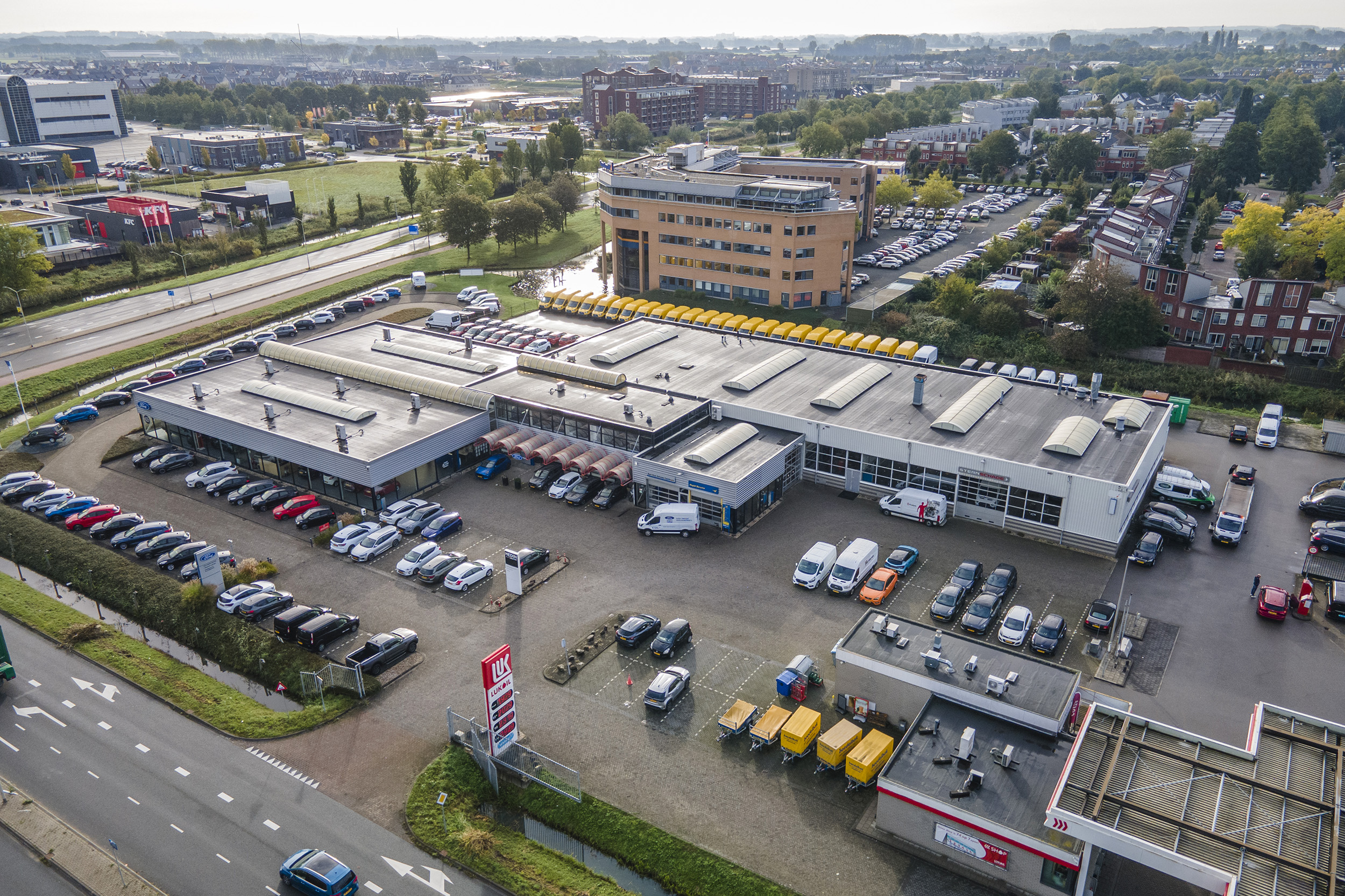 Newtonweg 20, afbeelding 55