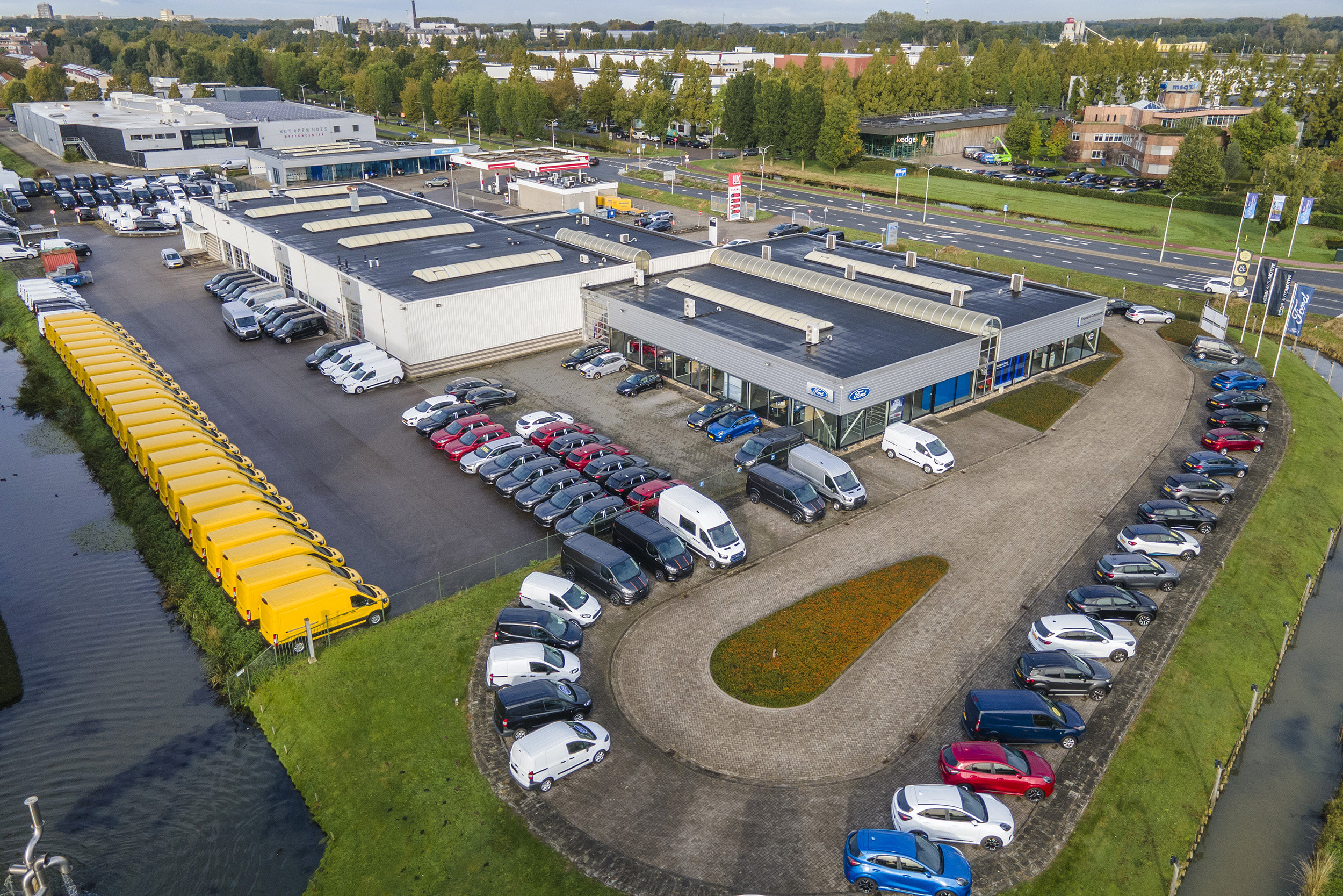 Newtonweg 20, afbeelding 57